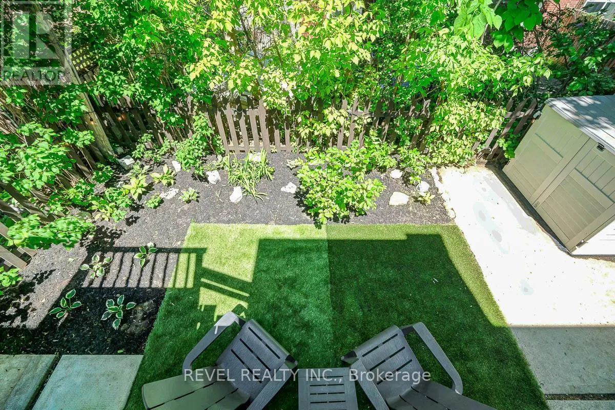 63 FINDLAY AVENUE