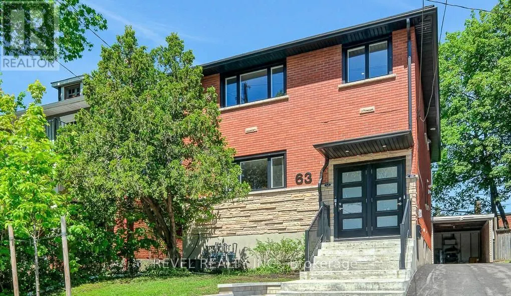 63 FINDLAY AVENUE