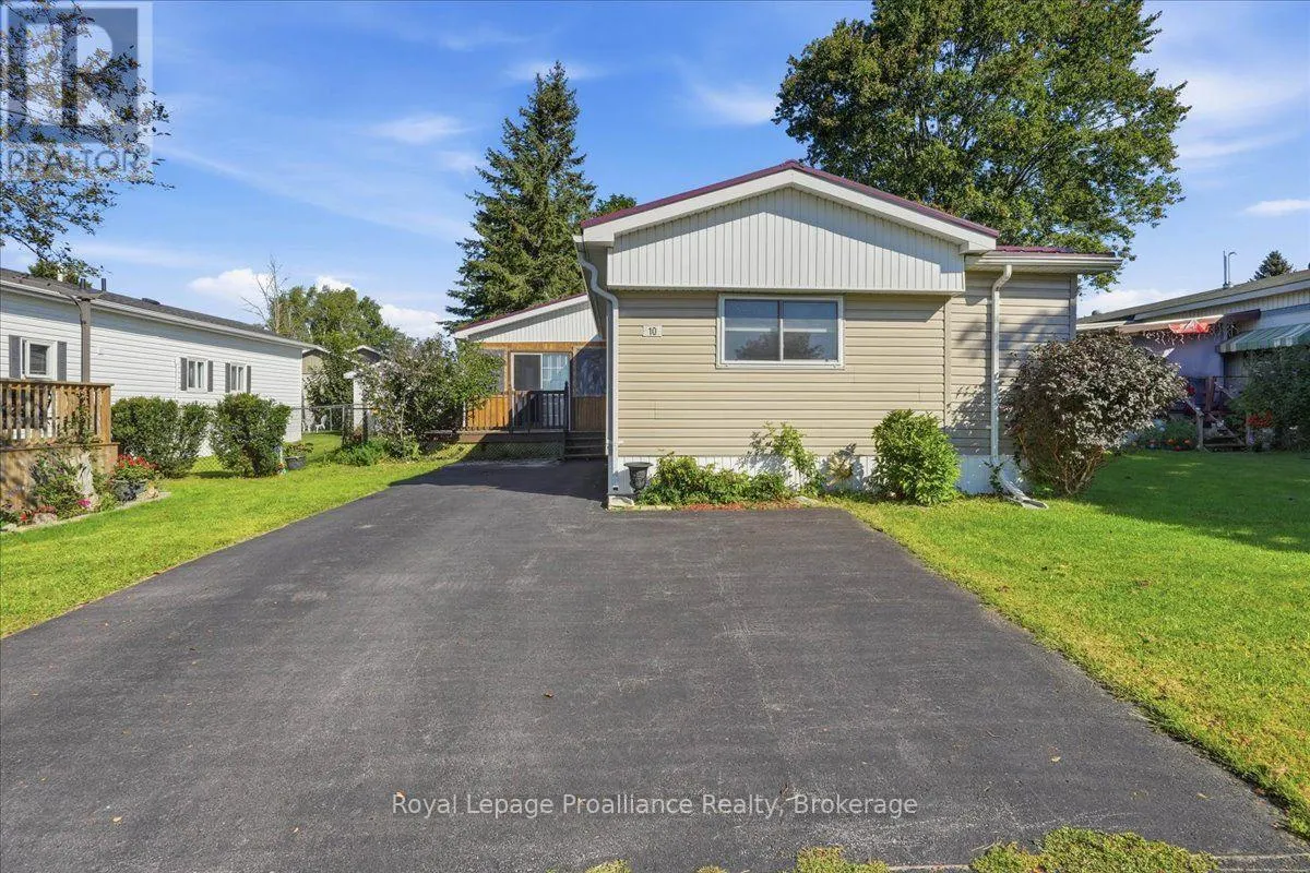10 NIGHTINGALE LANE