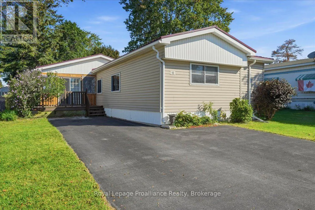 10 NIGHTINGALE LANE