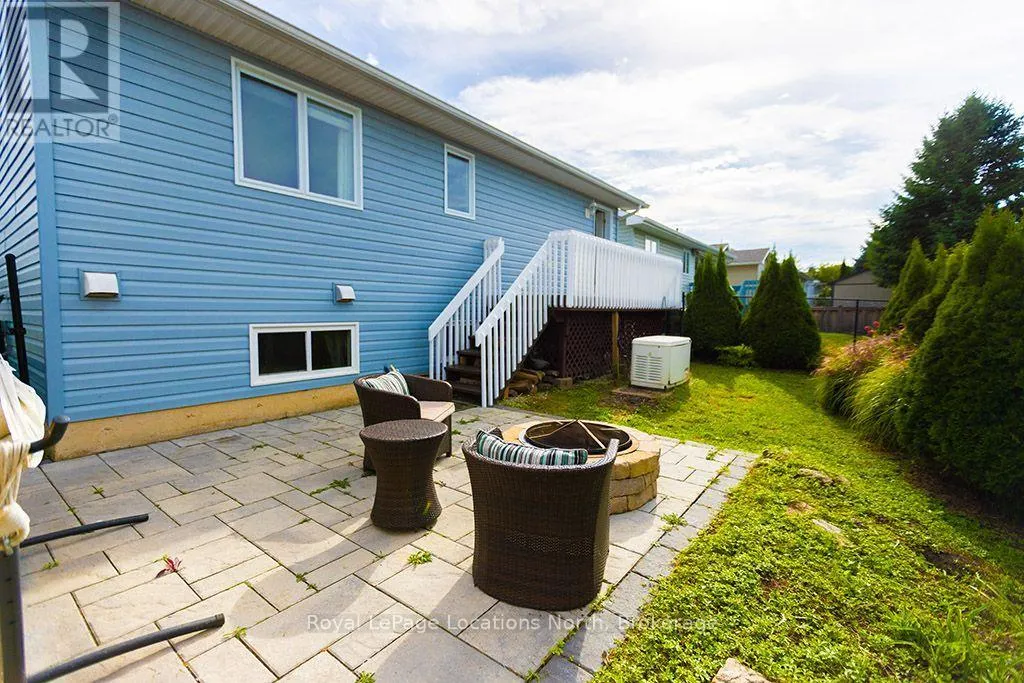 20 BIRCHWOOD COURT
