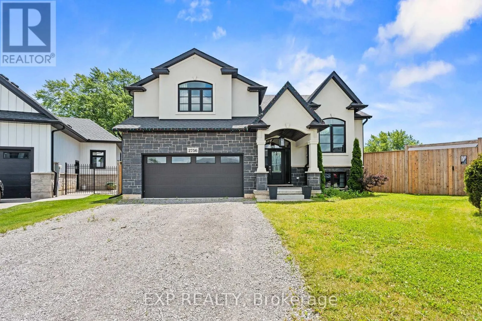 2756 ARROWSMITH COURT