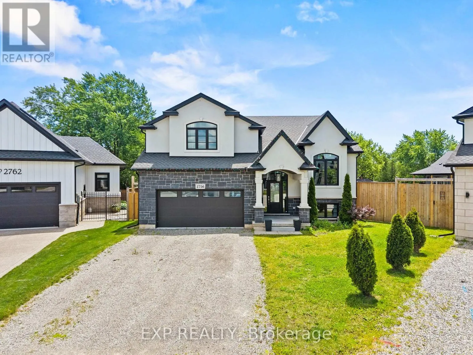 2756 ARROWSMITH COURT