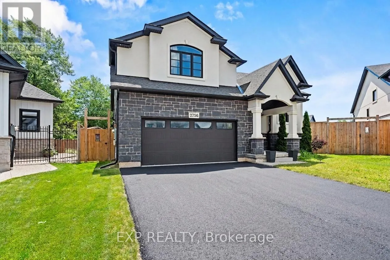 2756 ARROWSMITH COURT