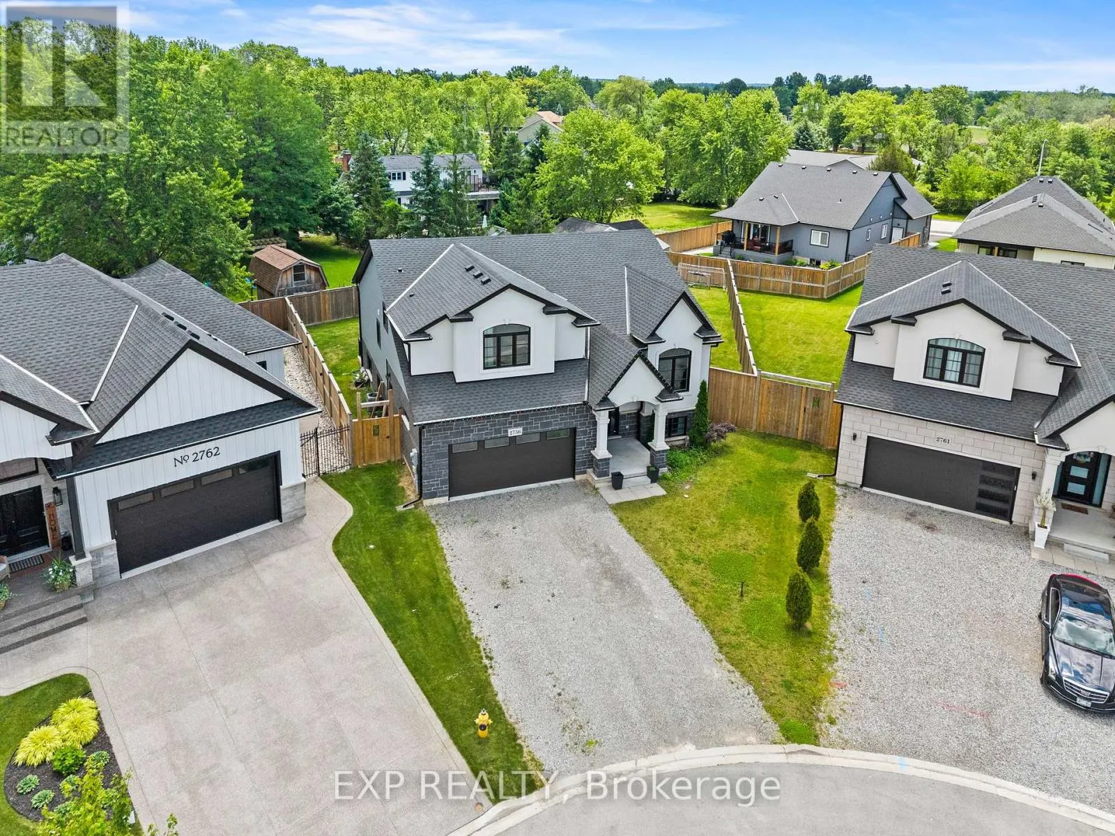 2756 ARROWSMITH COURT