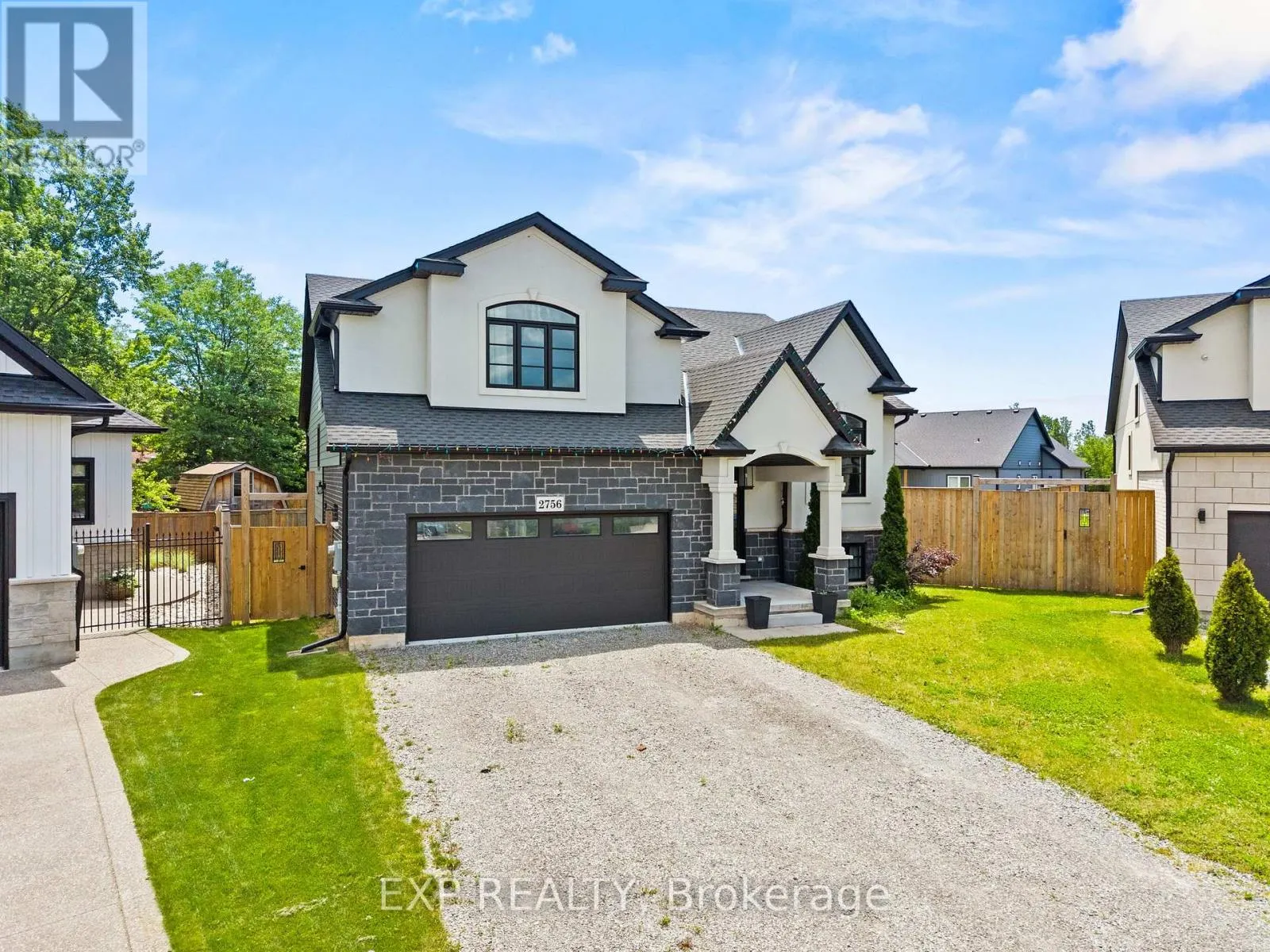 2756 ARROWSMITH COURT