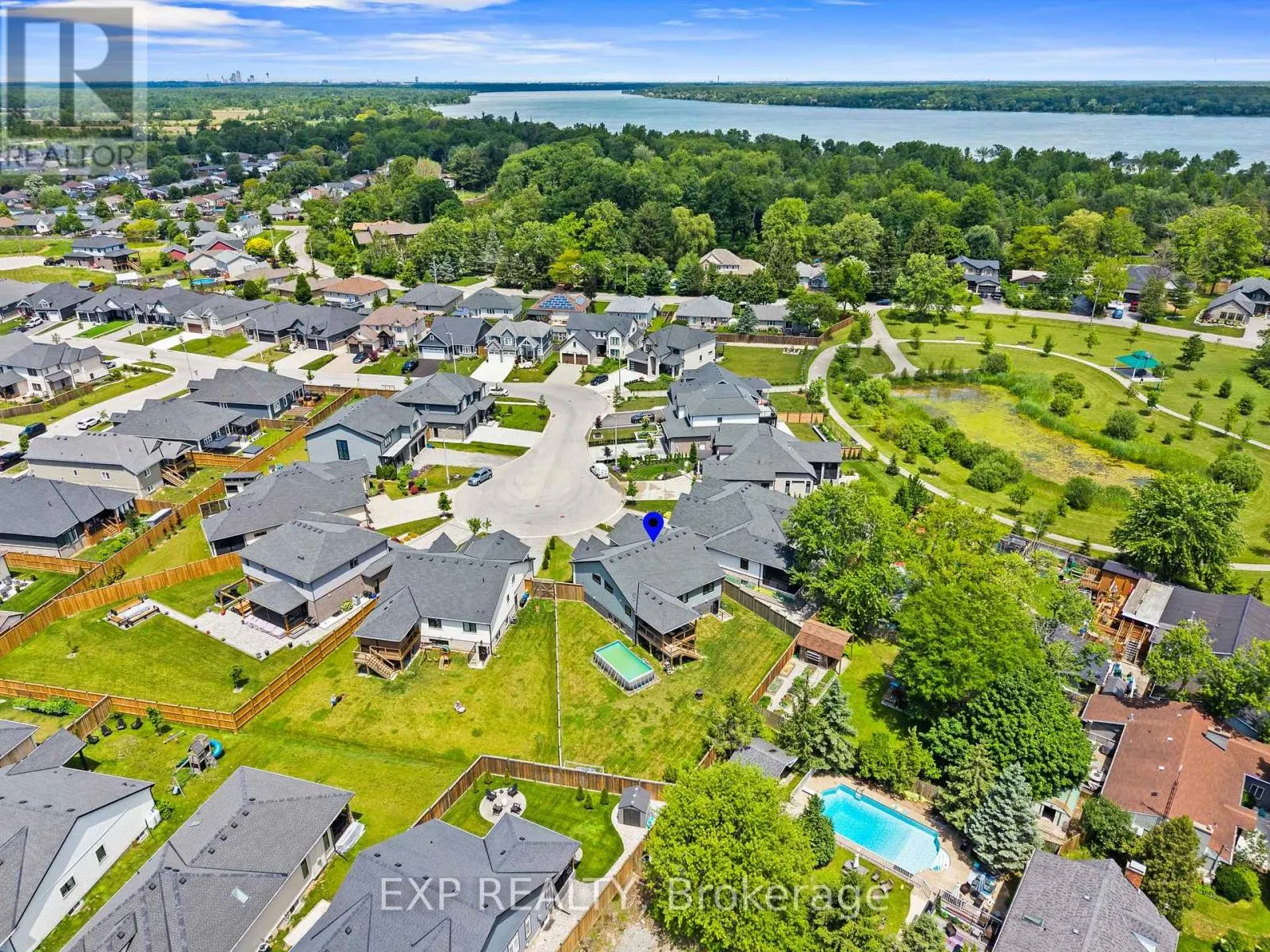 2756 ARROWSMITH COURT