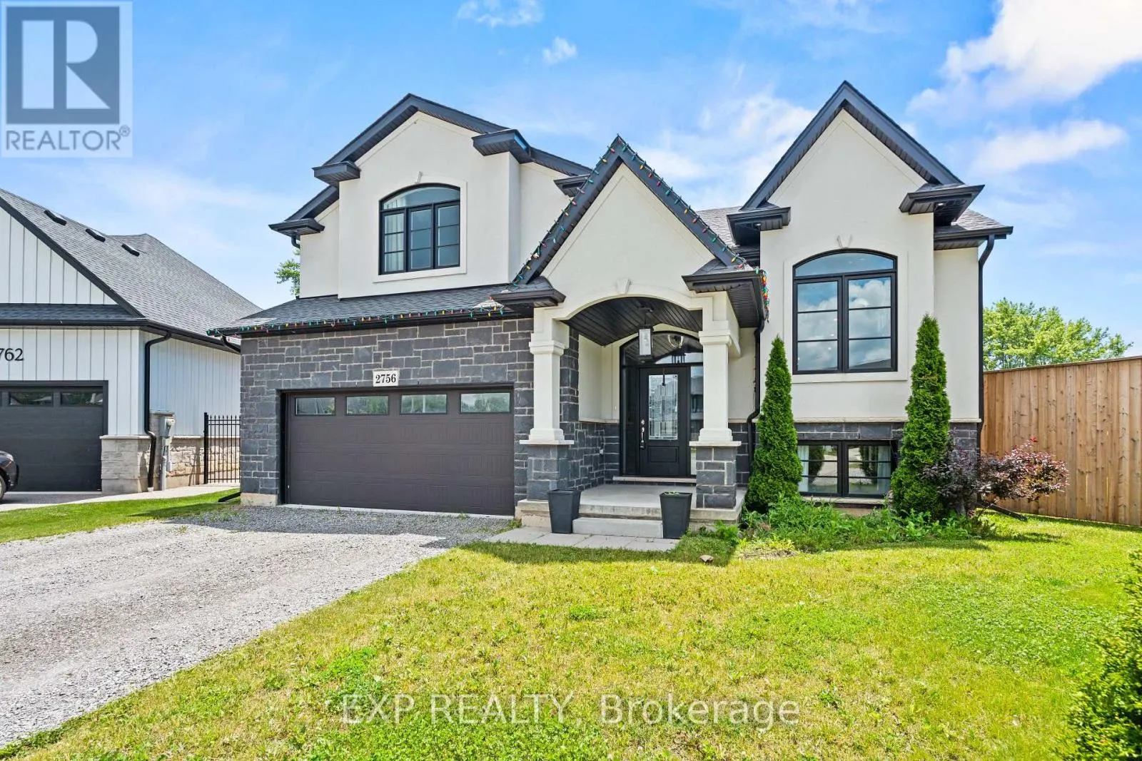2756 ARROWSMITH COURT