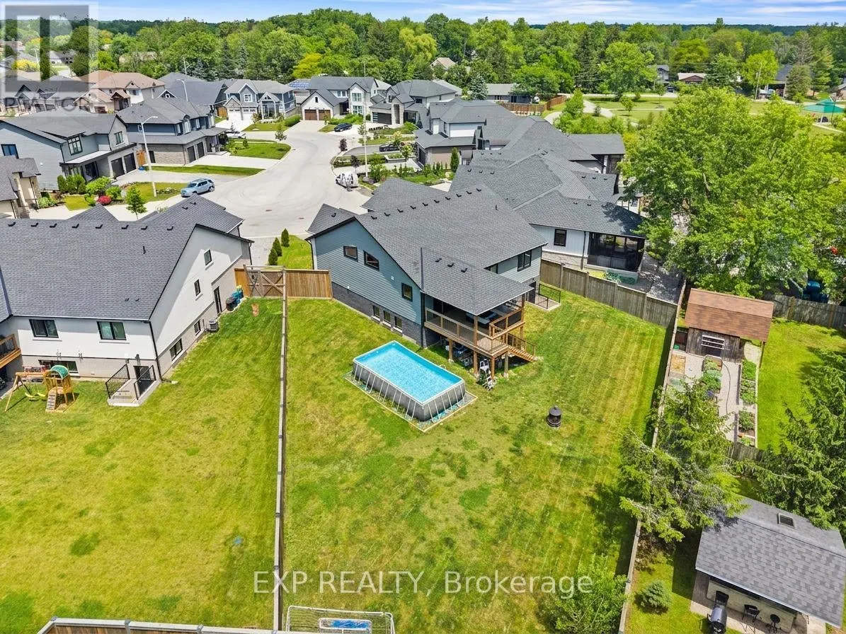 2756 ARROWSMITH COURT