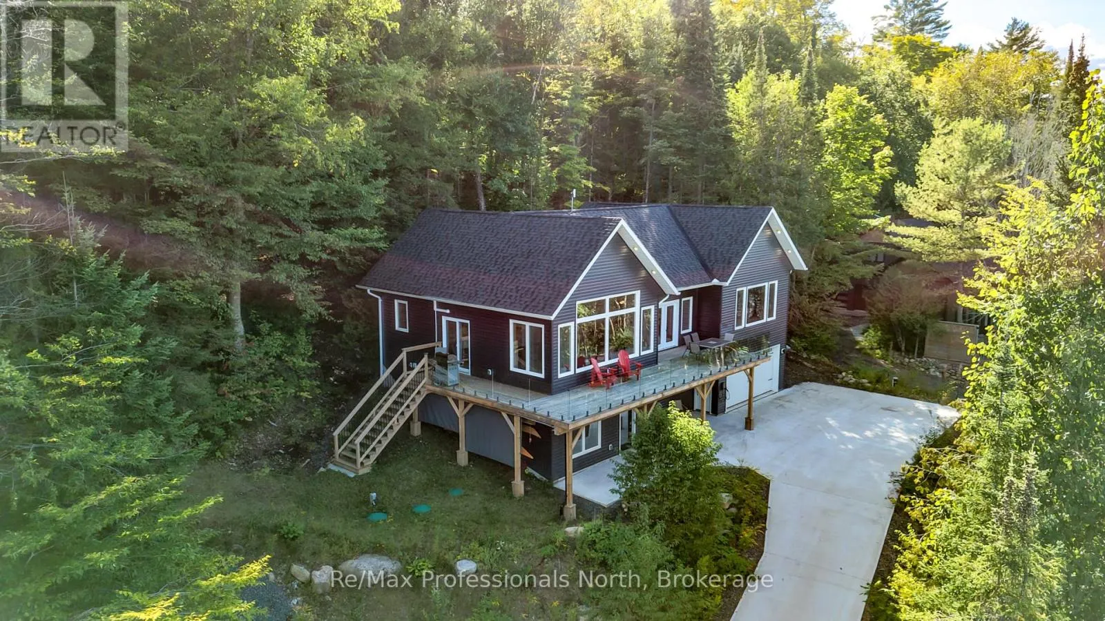 1420 ECHO LAKE ROAD