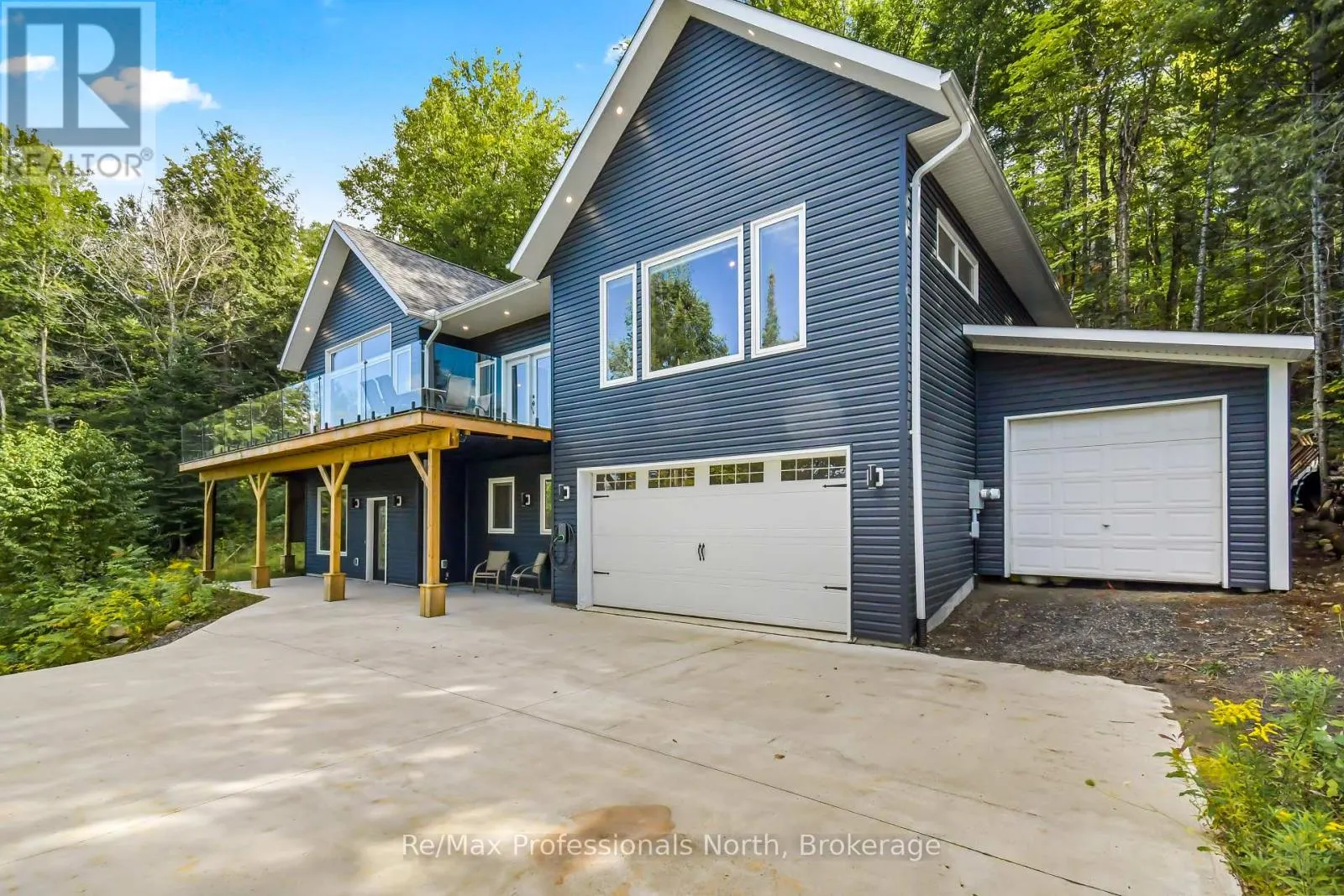 1420 ECHO LAKE ROAD