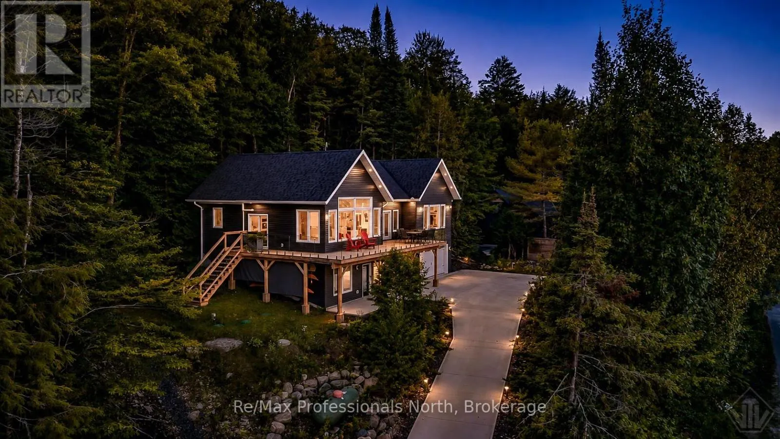 1420 ECHO LAKE ROAD