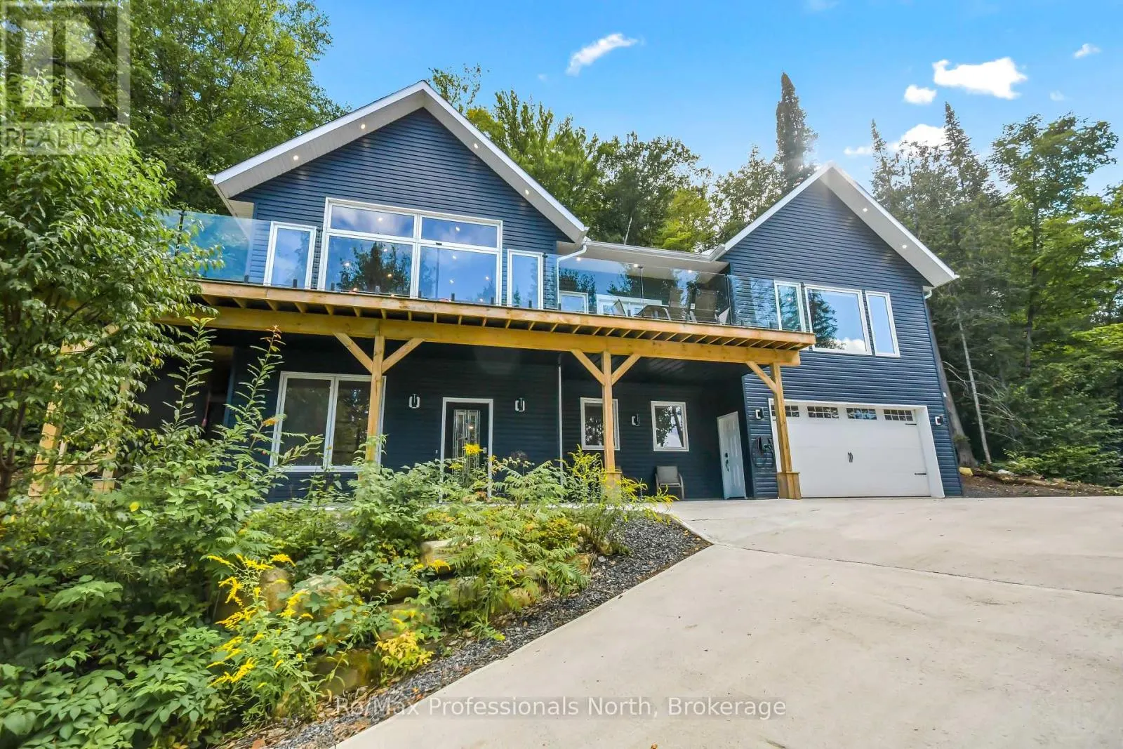 1420 ECHO LAKE ROAD