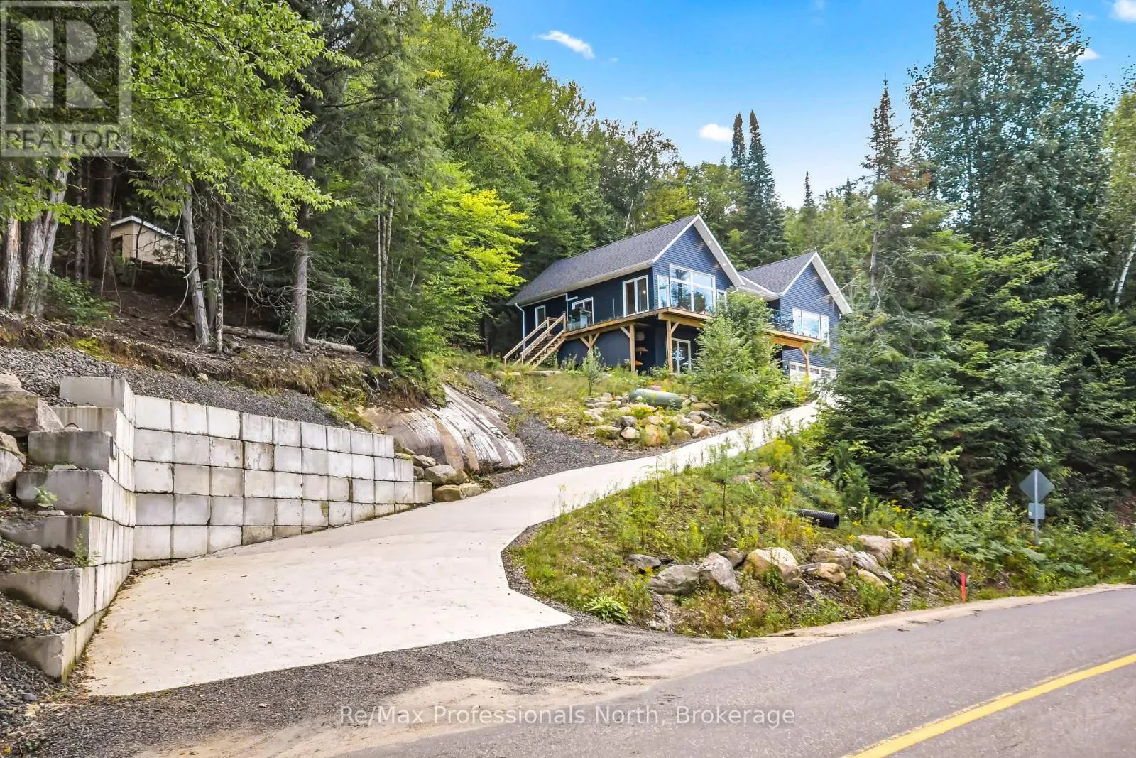 1420 ECHO LAKE ROAD