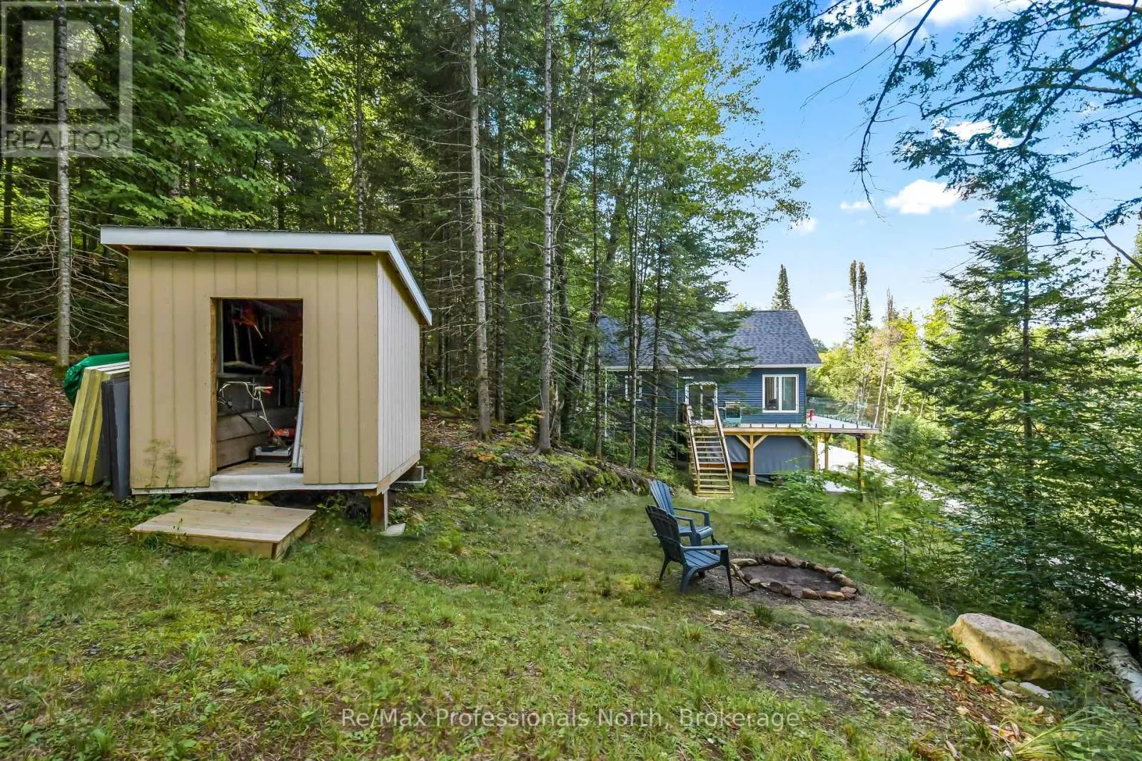1420 ECHO LAKE ROAD
