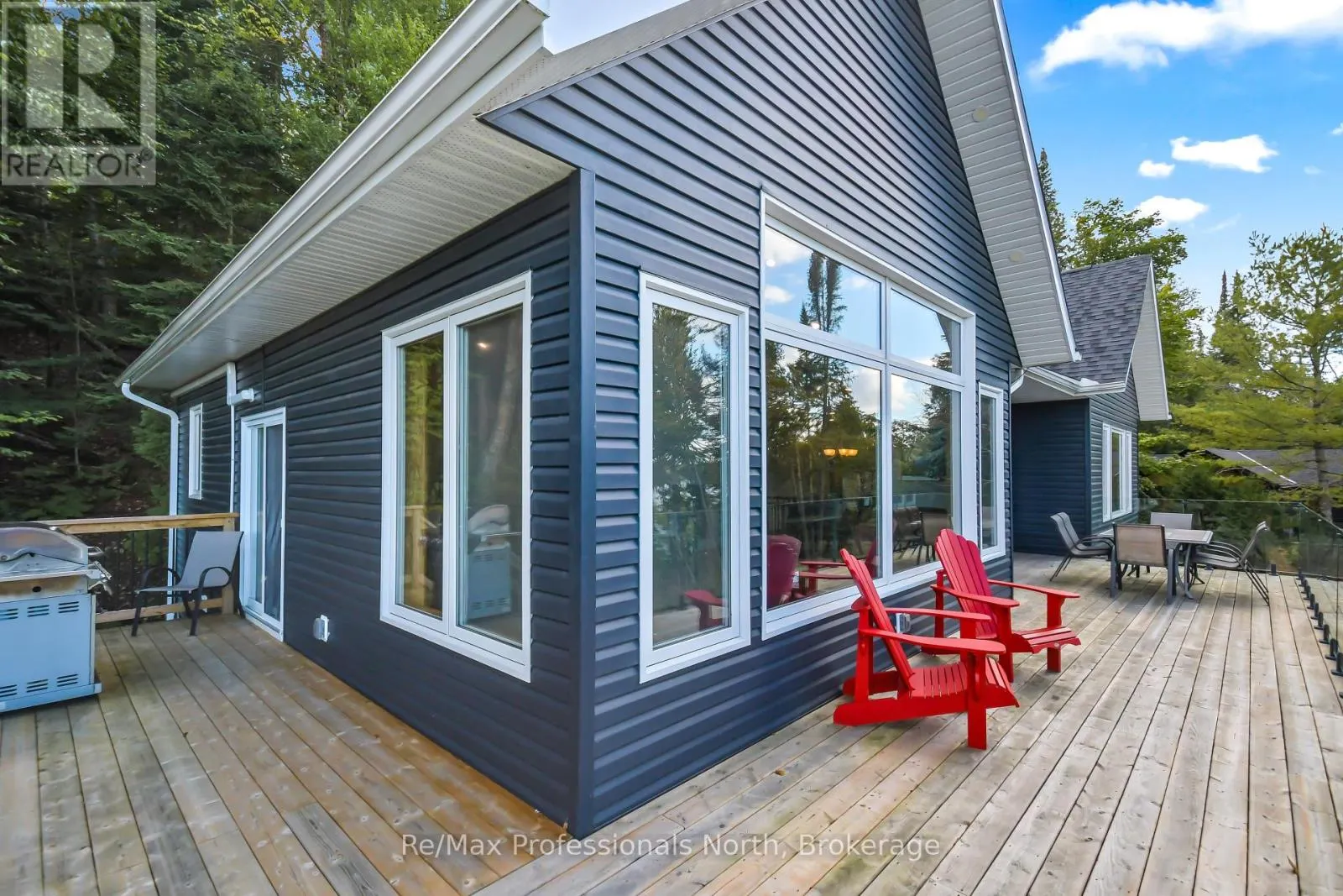 1420 ECHO LAKE ROAD