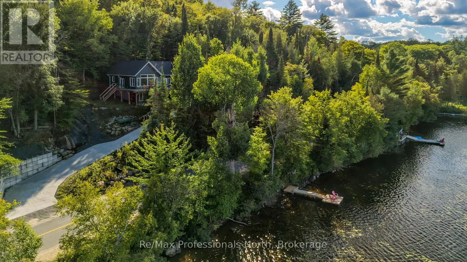 1420 ECHO LAKE ROAD
