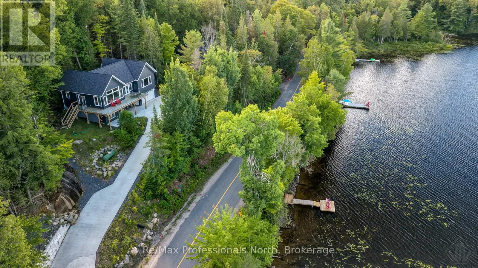 1420 ECHO LAKE ROAD