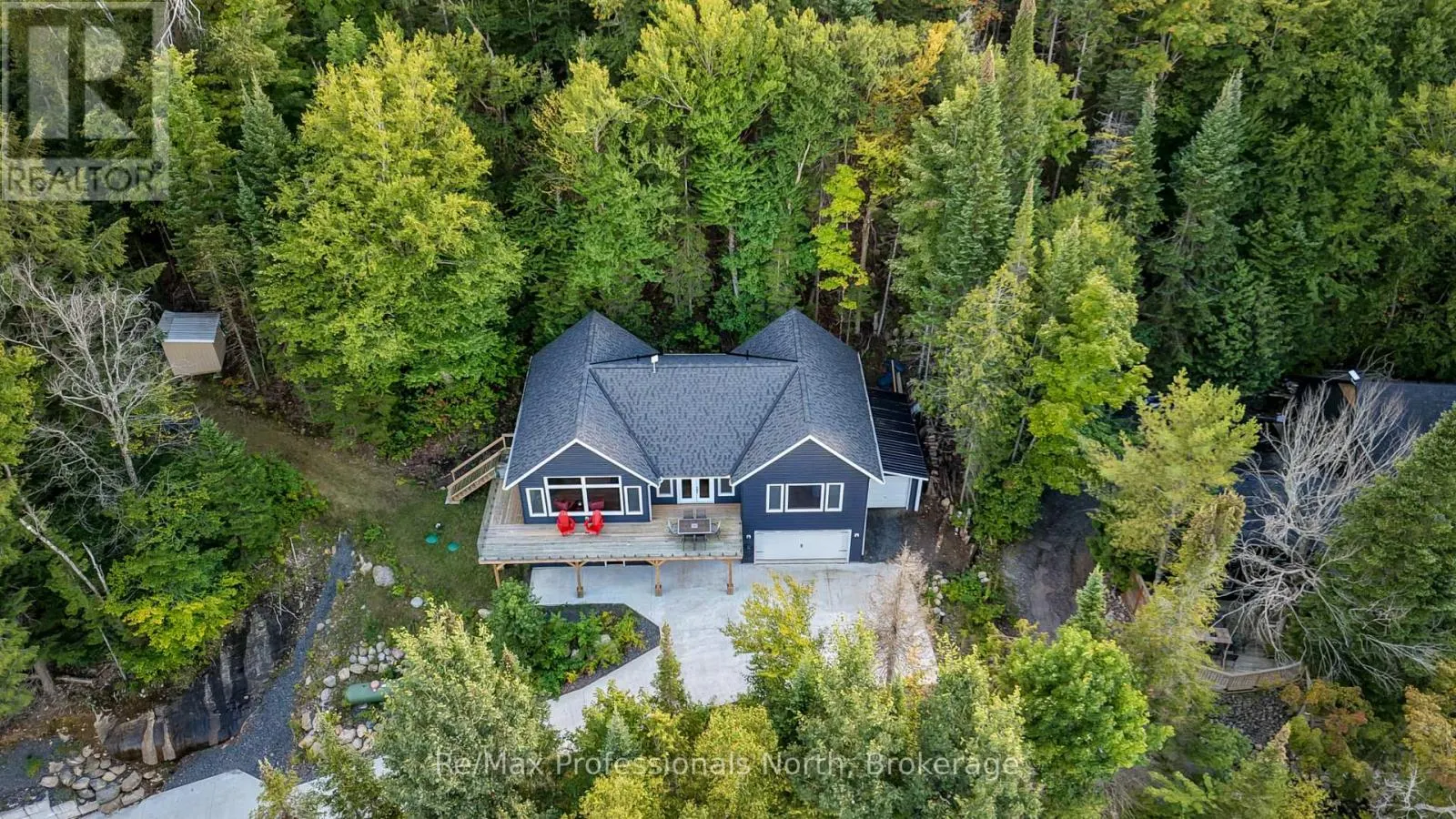 1420 ECHO LAKE ROAD
