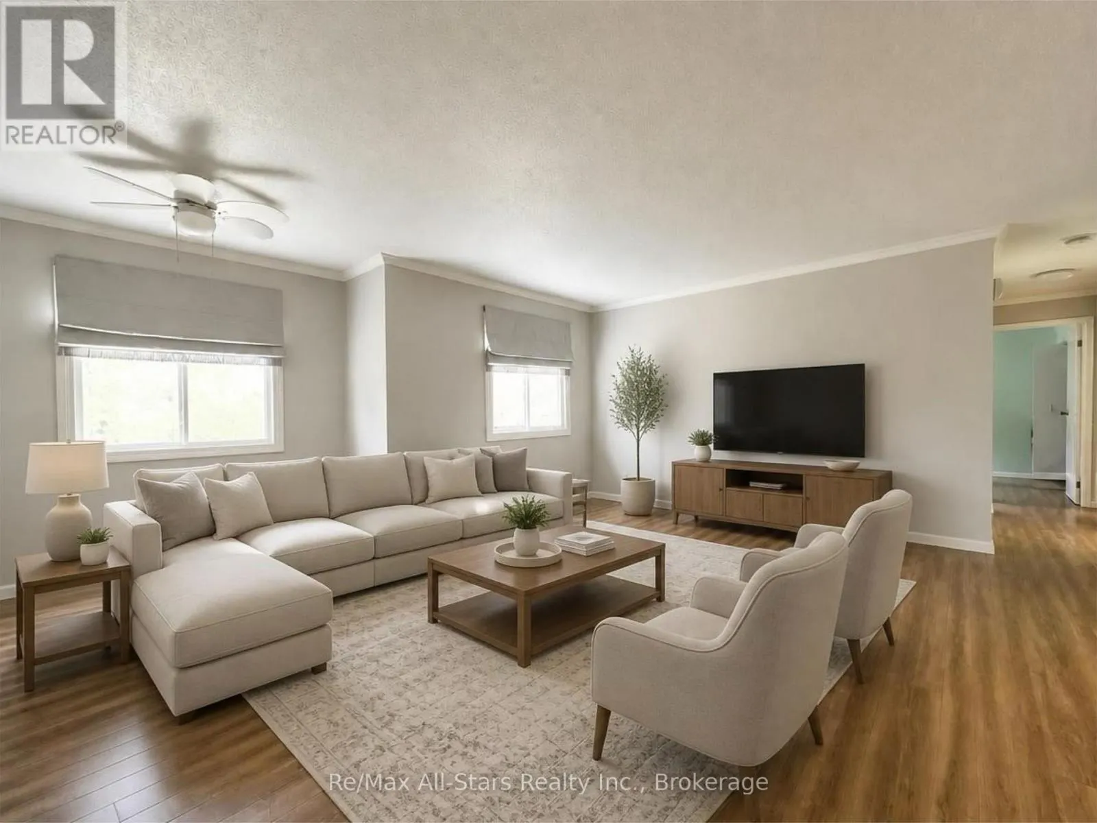 101 - 15 CLIFTON STREET #101
