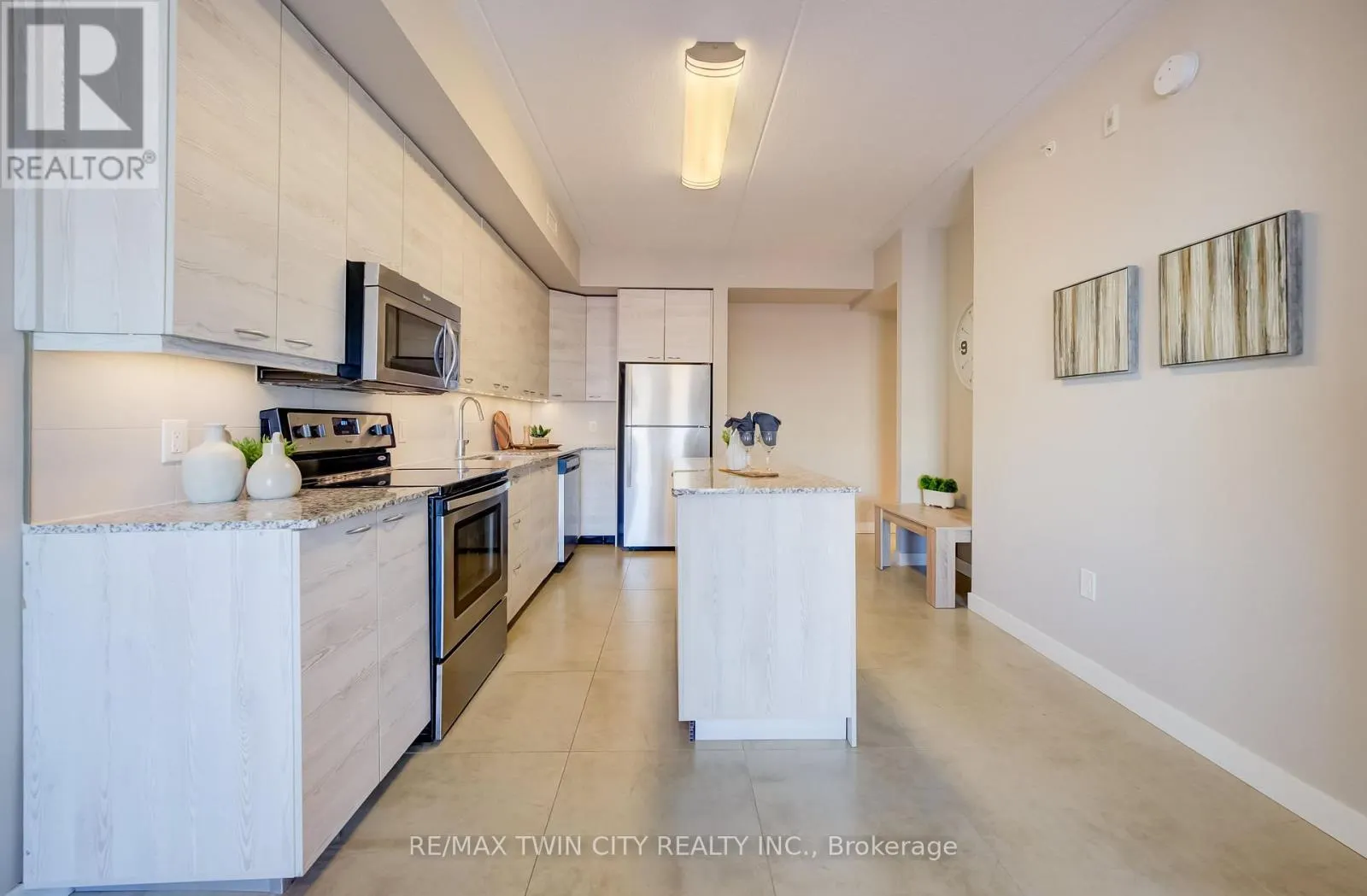 708 - 280 LESTER STREET