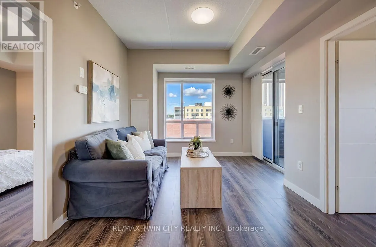 708 - 280 LESTER STREET