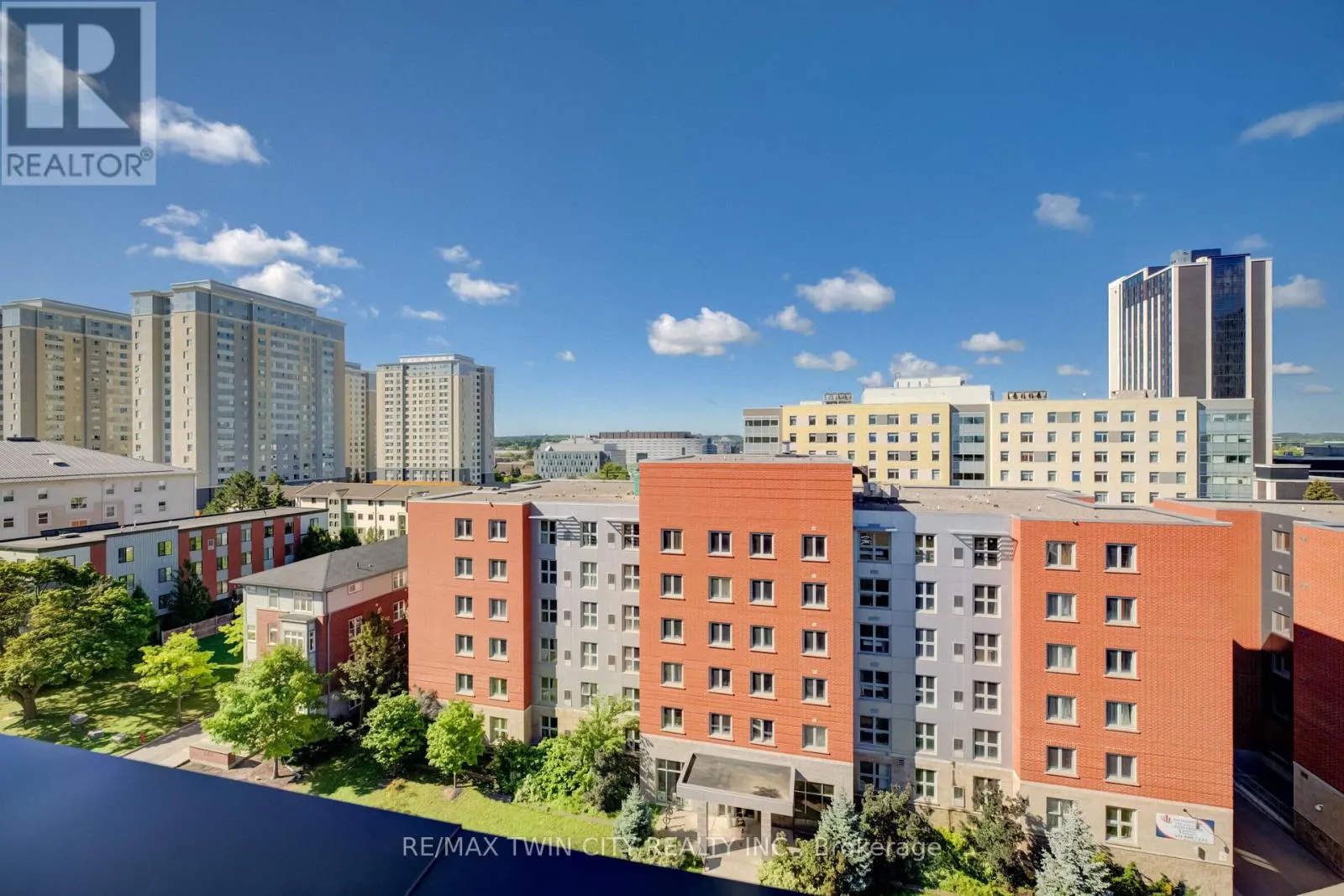 708 - 280 LESTER STREET