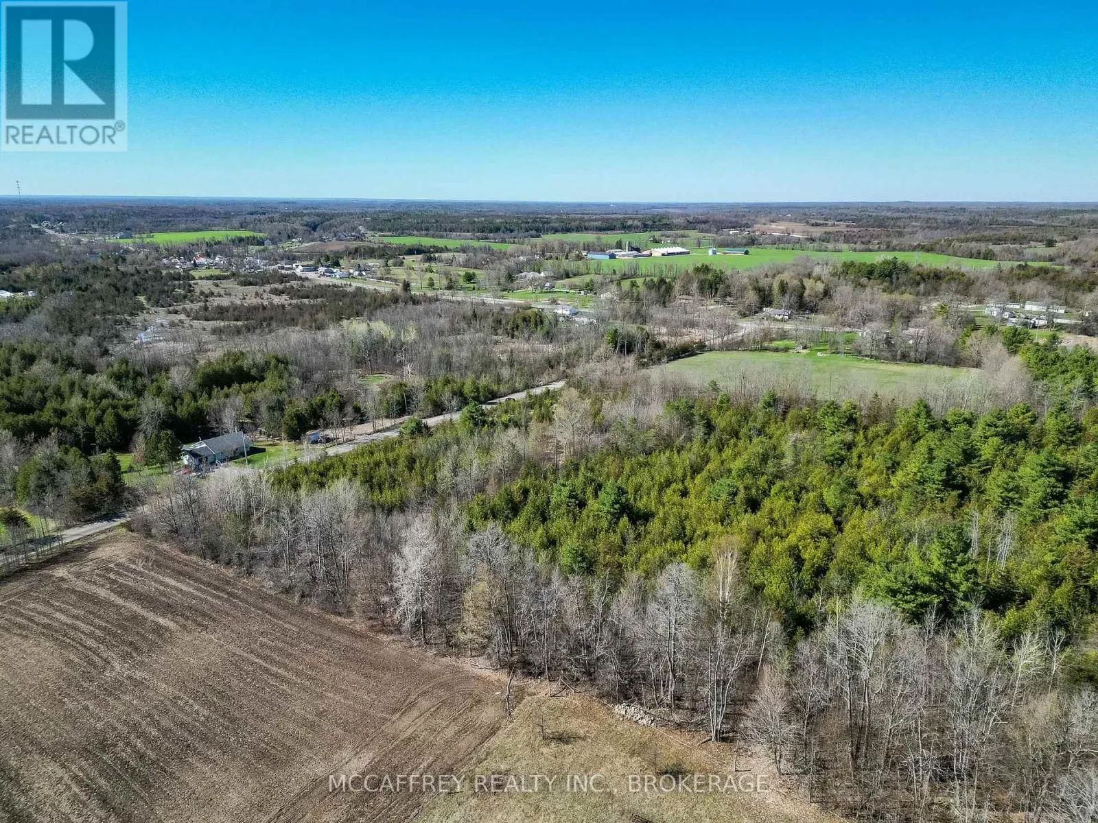 00 MCCUTCHEON ROAD