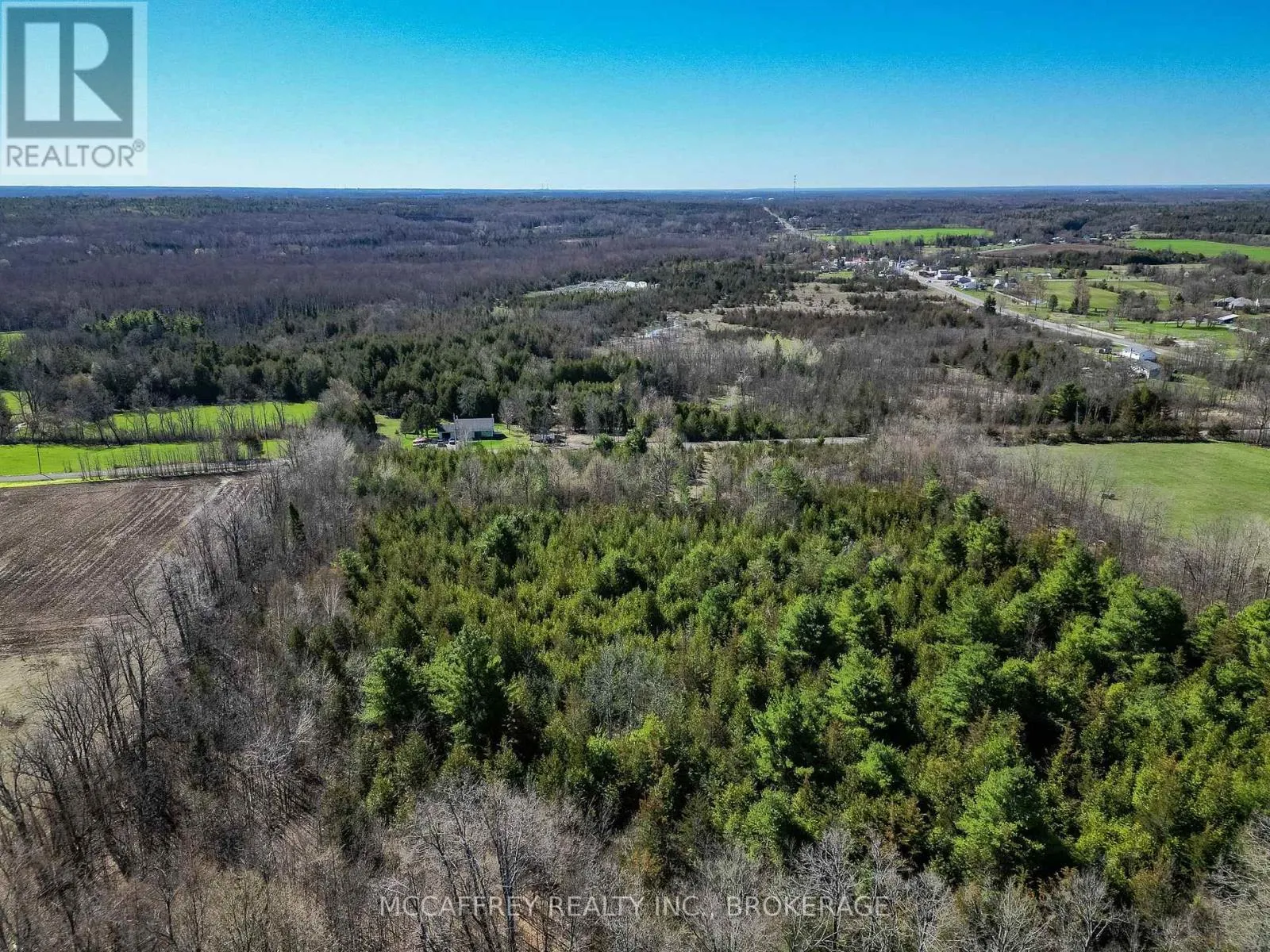 00 MCCUTCHEON ROAD