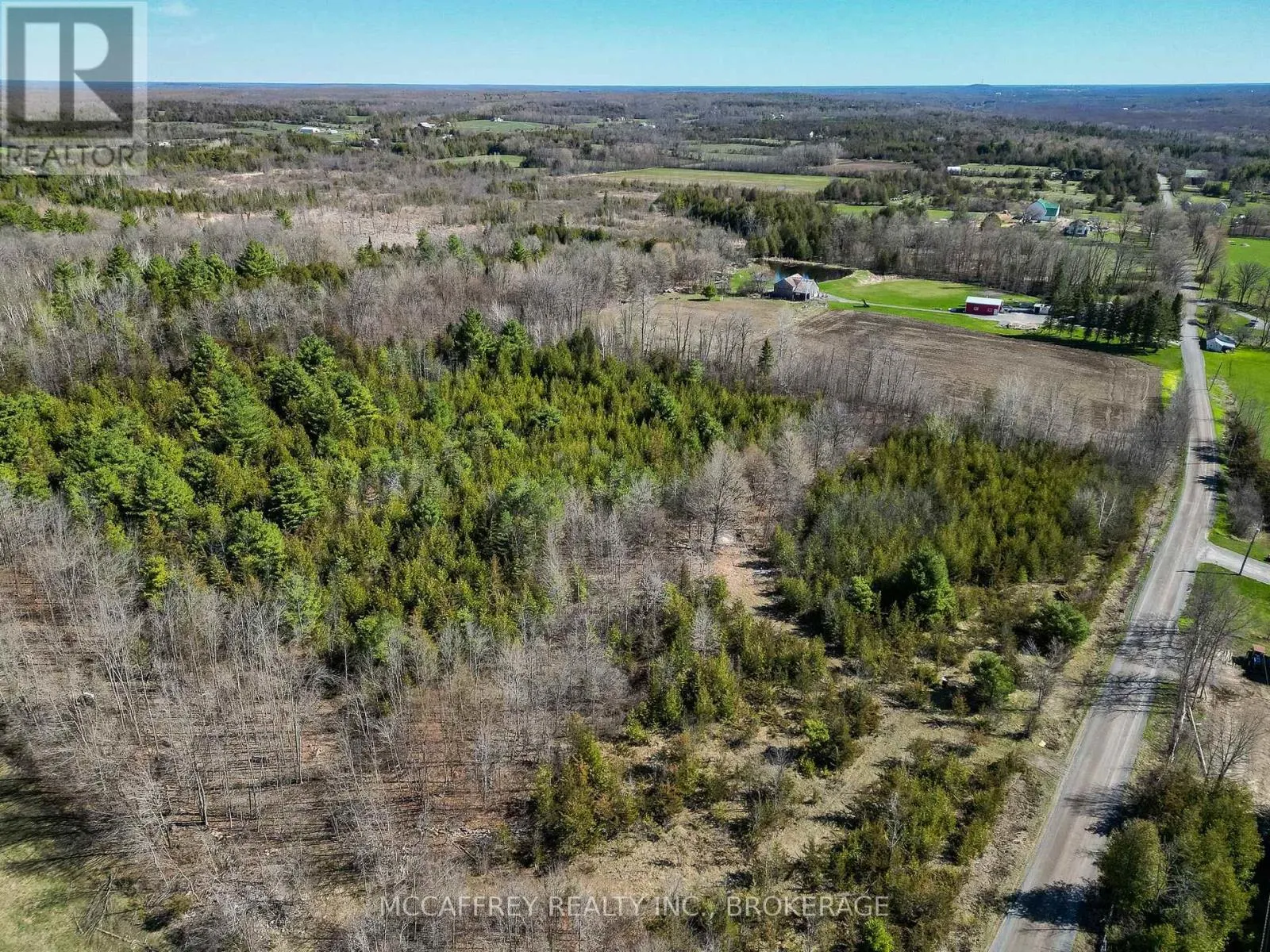 00 MCCUTCHEON ROAD