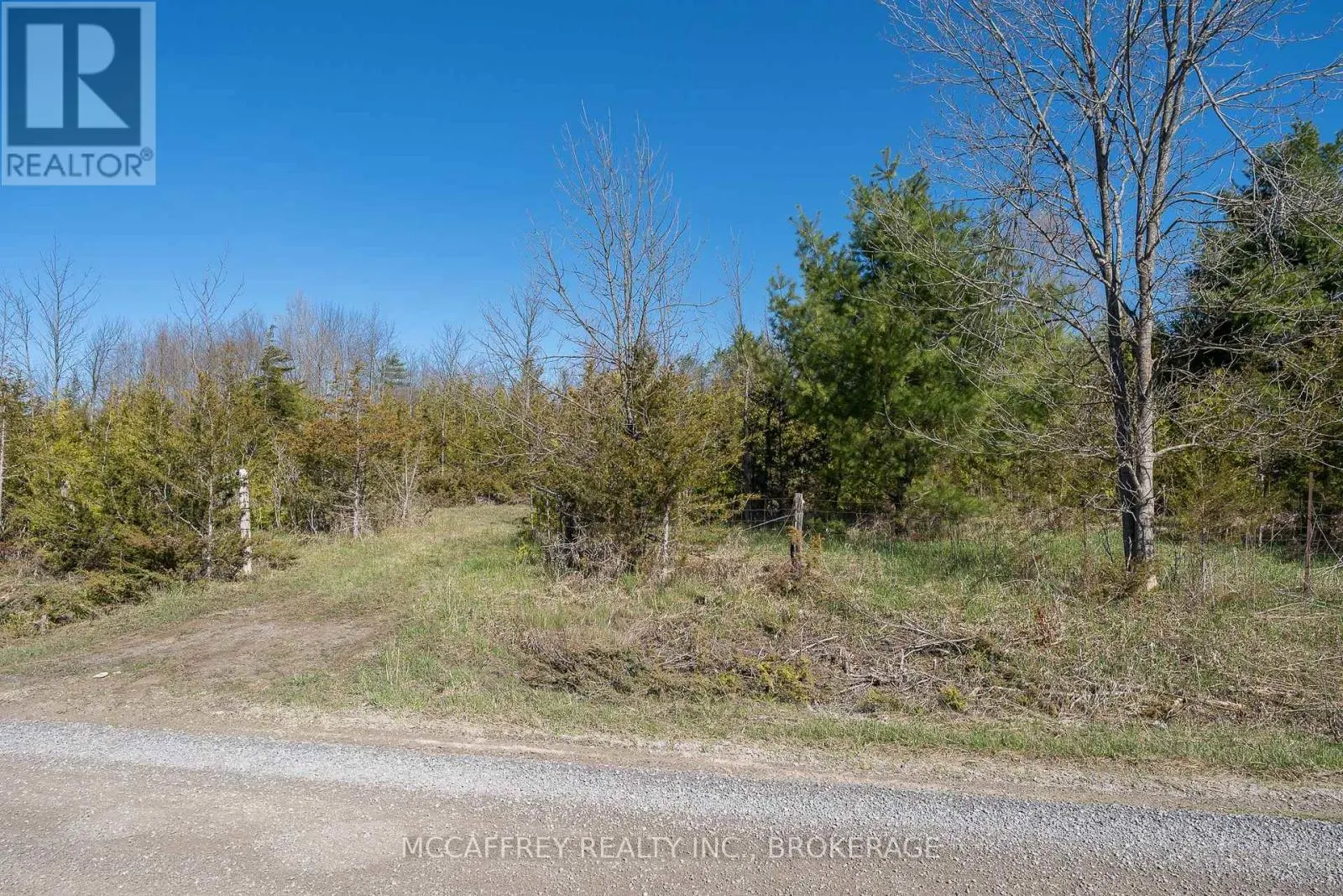 00 MCCUTCHEON ROAD
