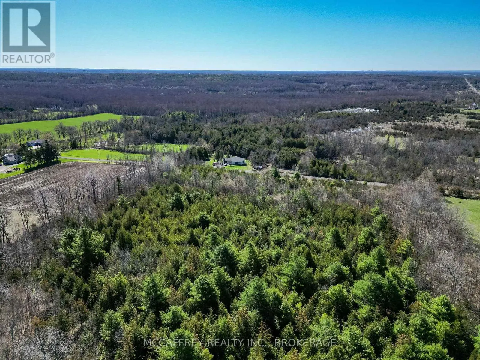 00 MCCUTCHEON ROAD