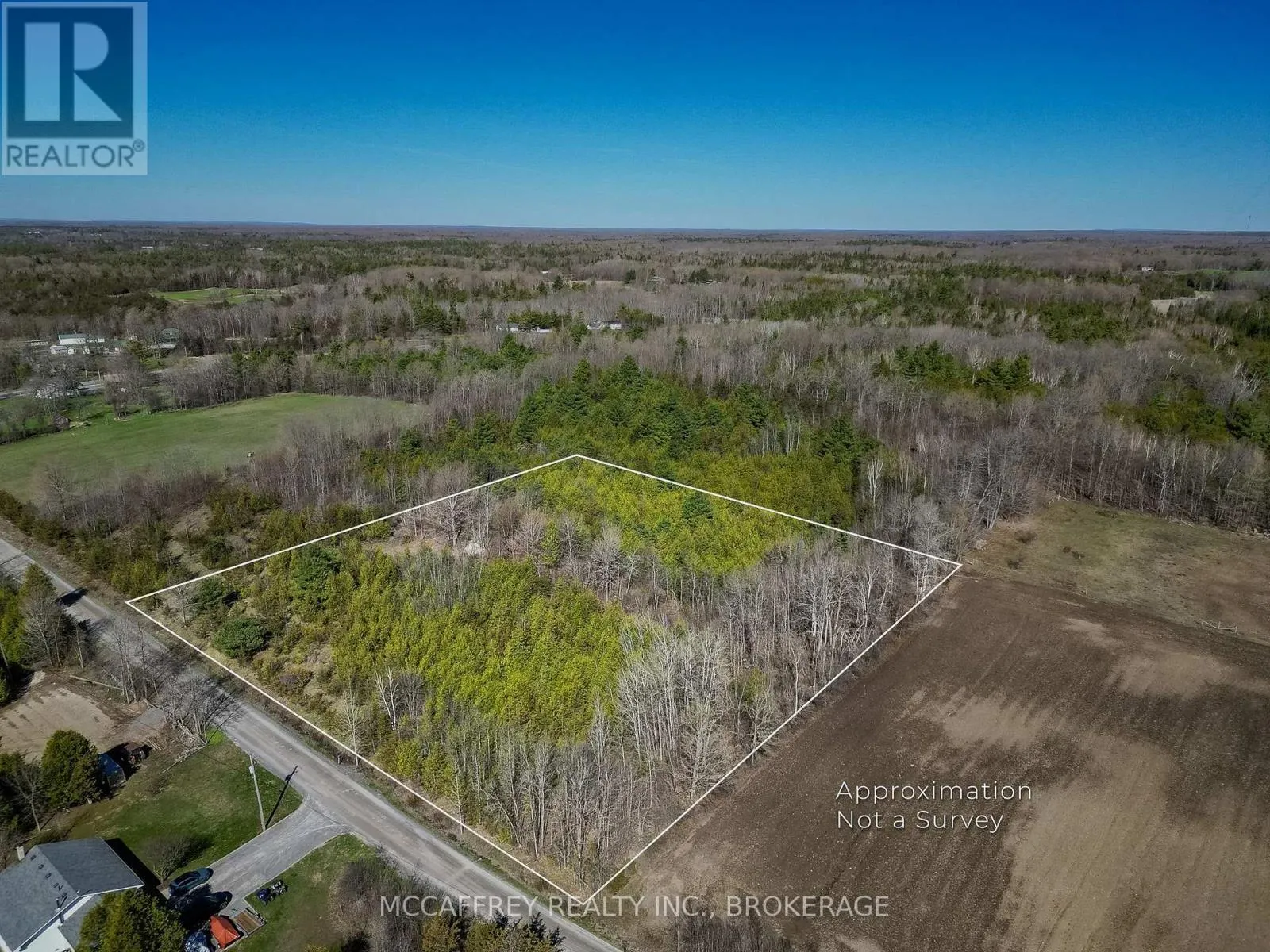 00 MCCUTCHEON ROAD