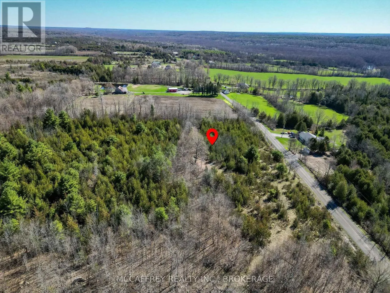 00 MCCUTCHEON ROAD