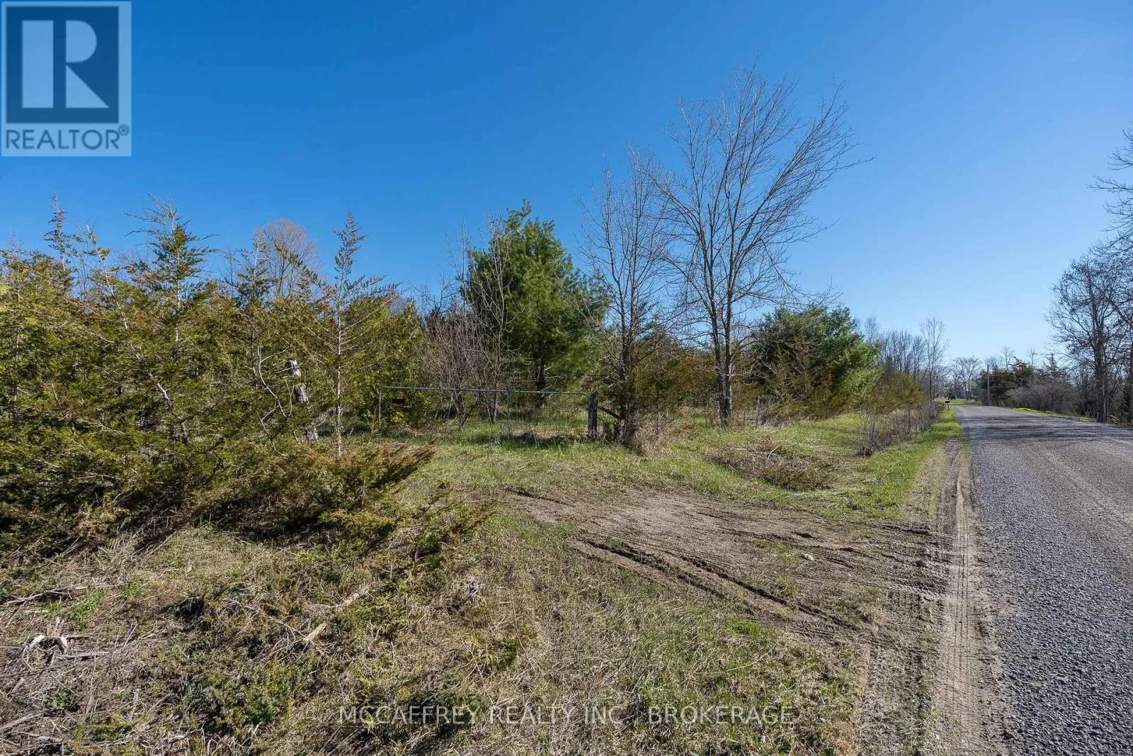 00 MCCUTCHEON ROAD