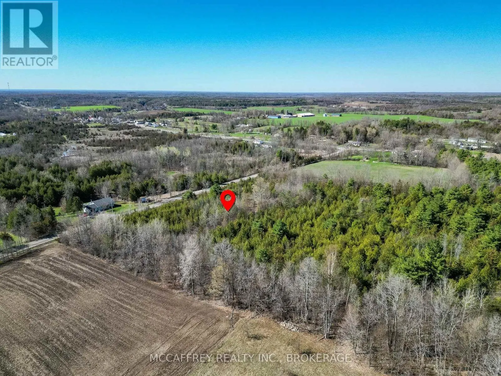 00 MCCUTCHEON ROAD