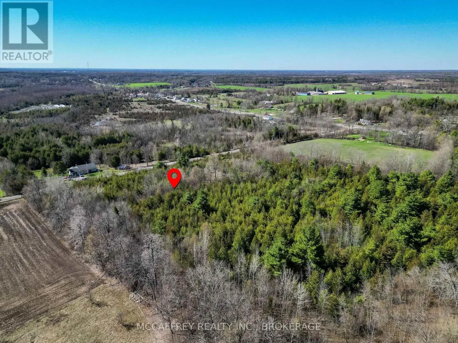 00 MCCUTCHEON ROAD