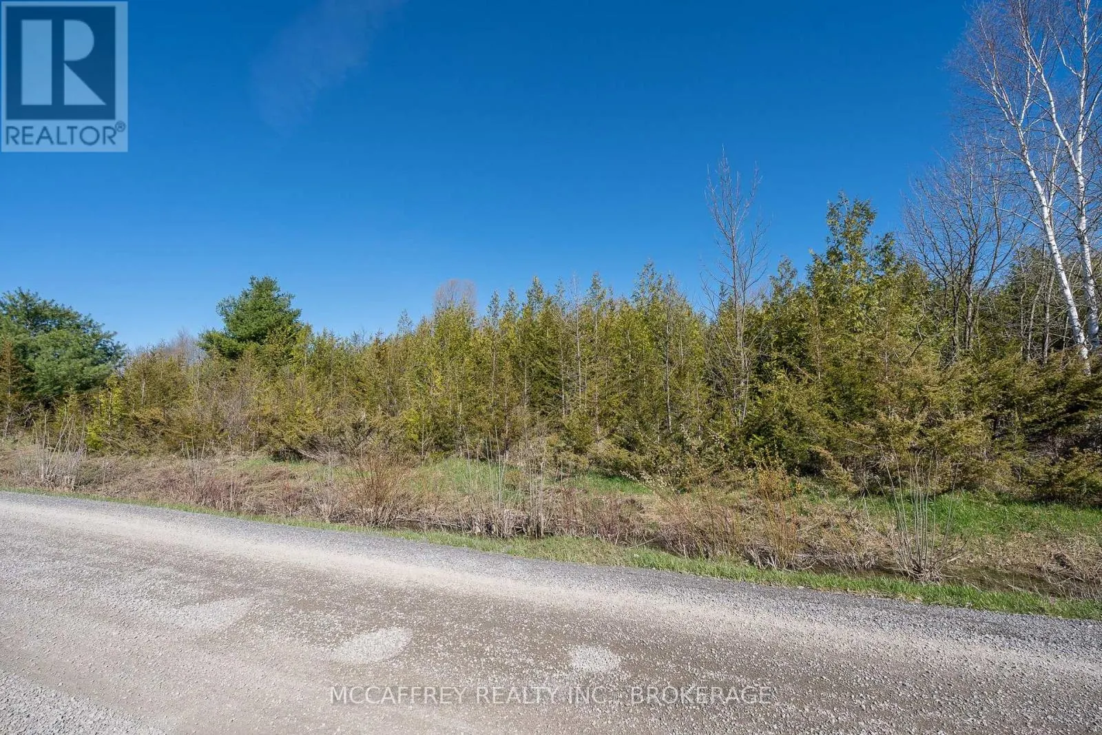 00 MCCUTCHEON ROAD