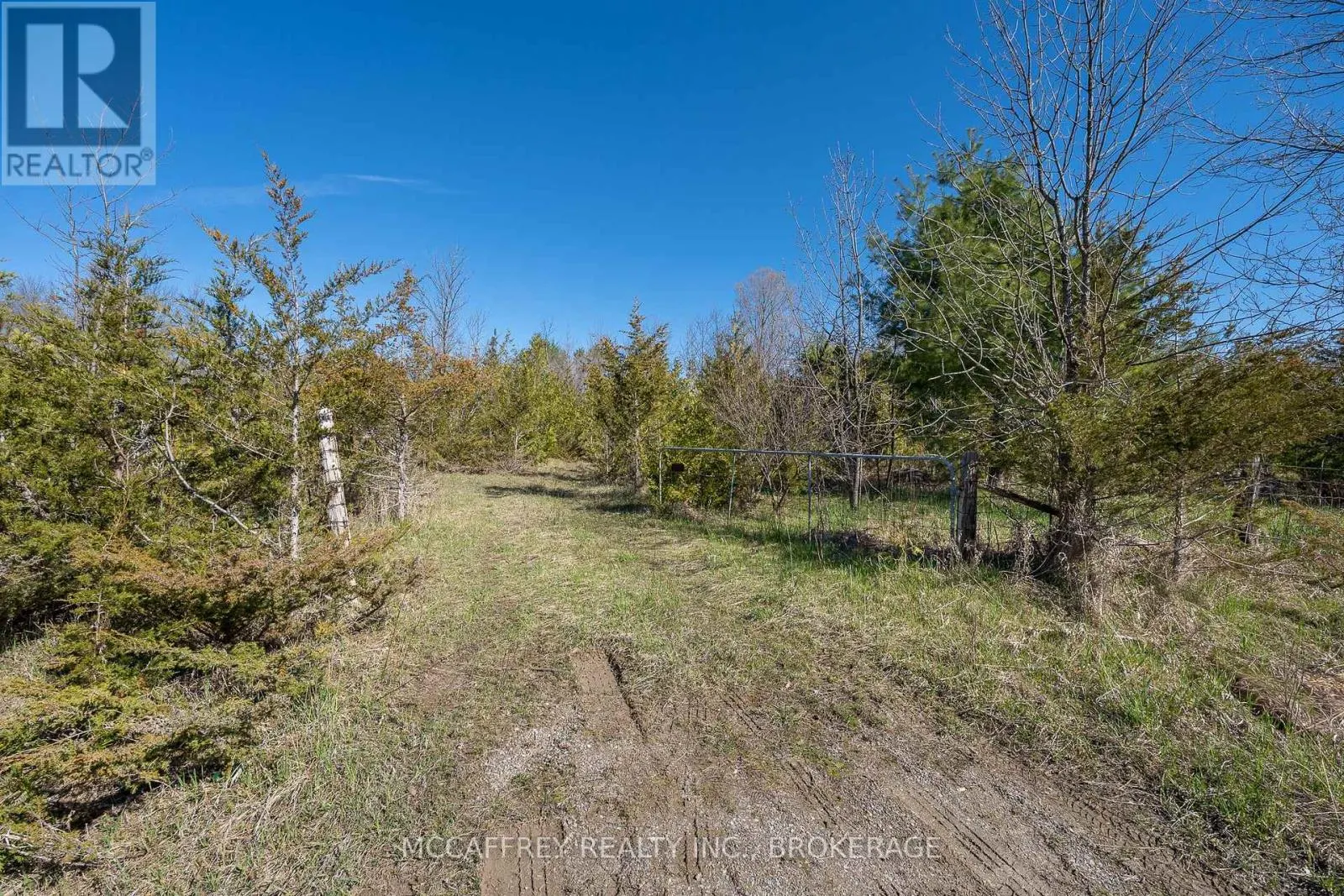 00 MCCUTCHEON ROAD