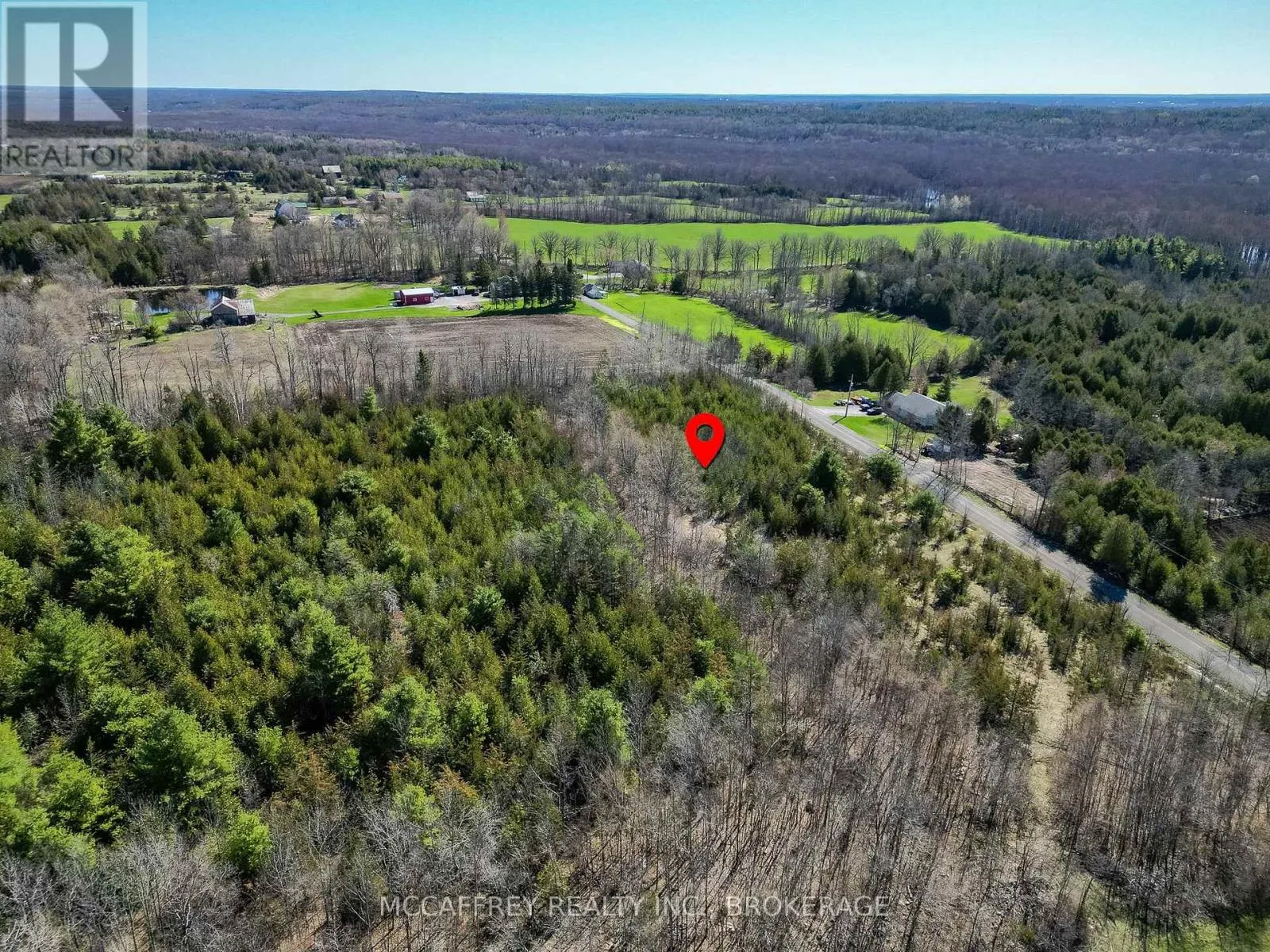 00 MCCUTCHEON ROAD