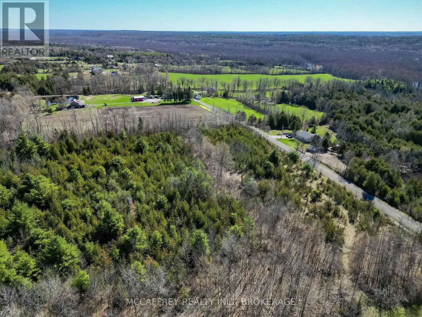 00 MCCUTCHEON ROAD