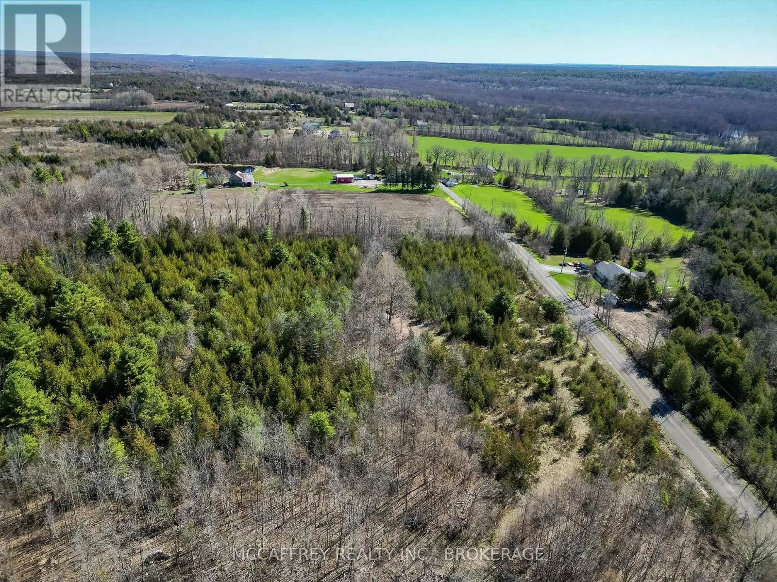 00 MCCUTCHEON ROAD