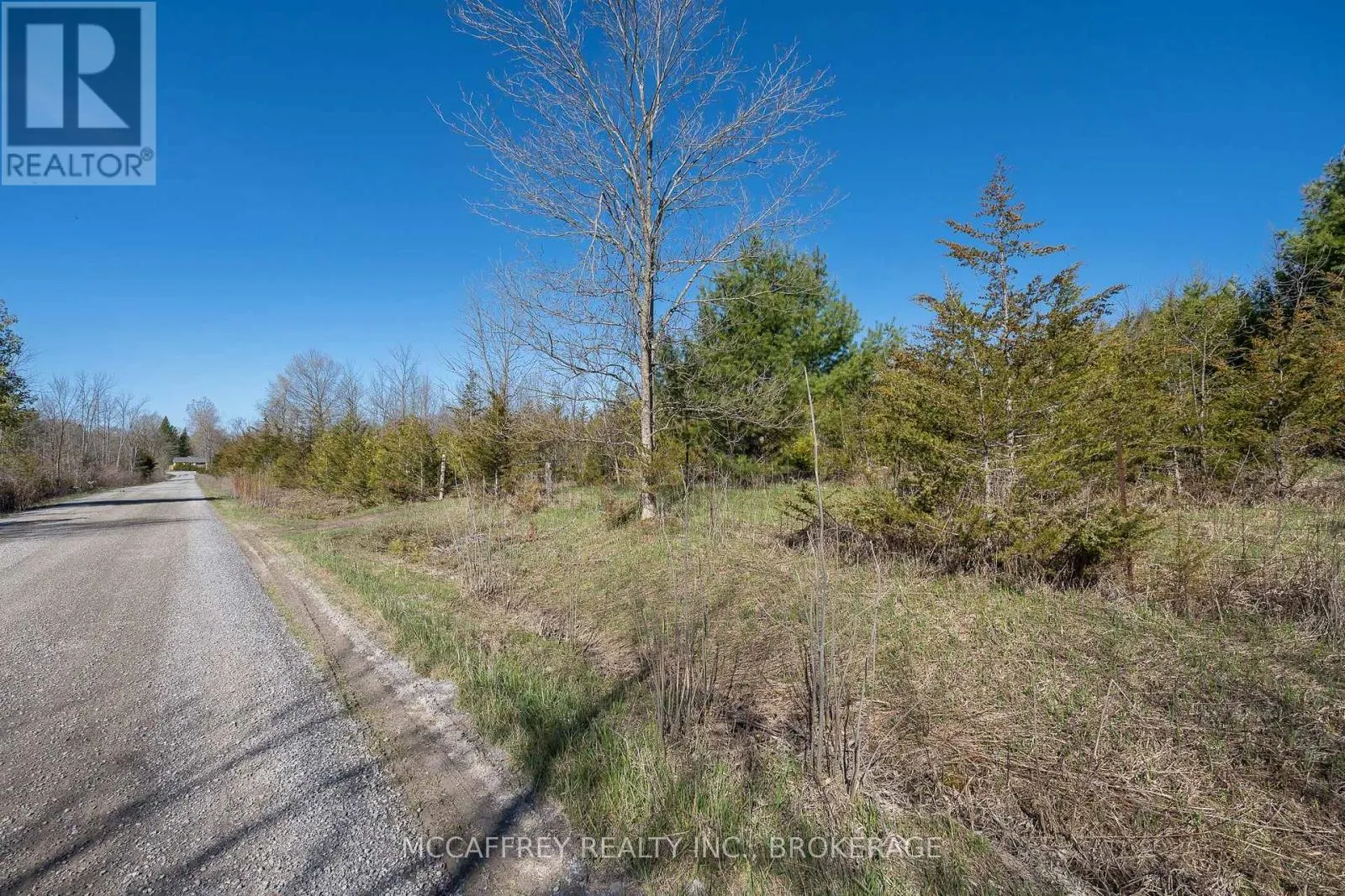 00 MCCUTCHEON ROAD