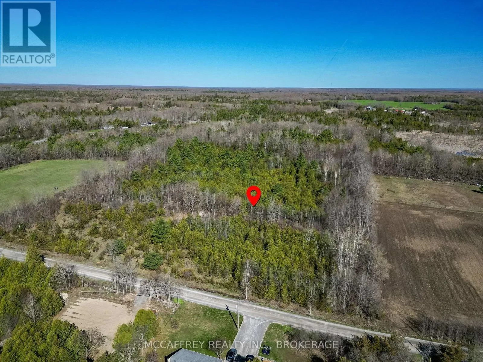 00 MCCUTCHEON ROAD