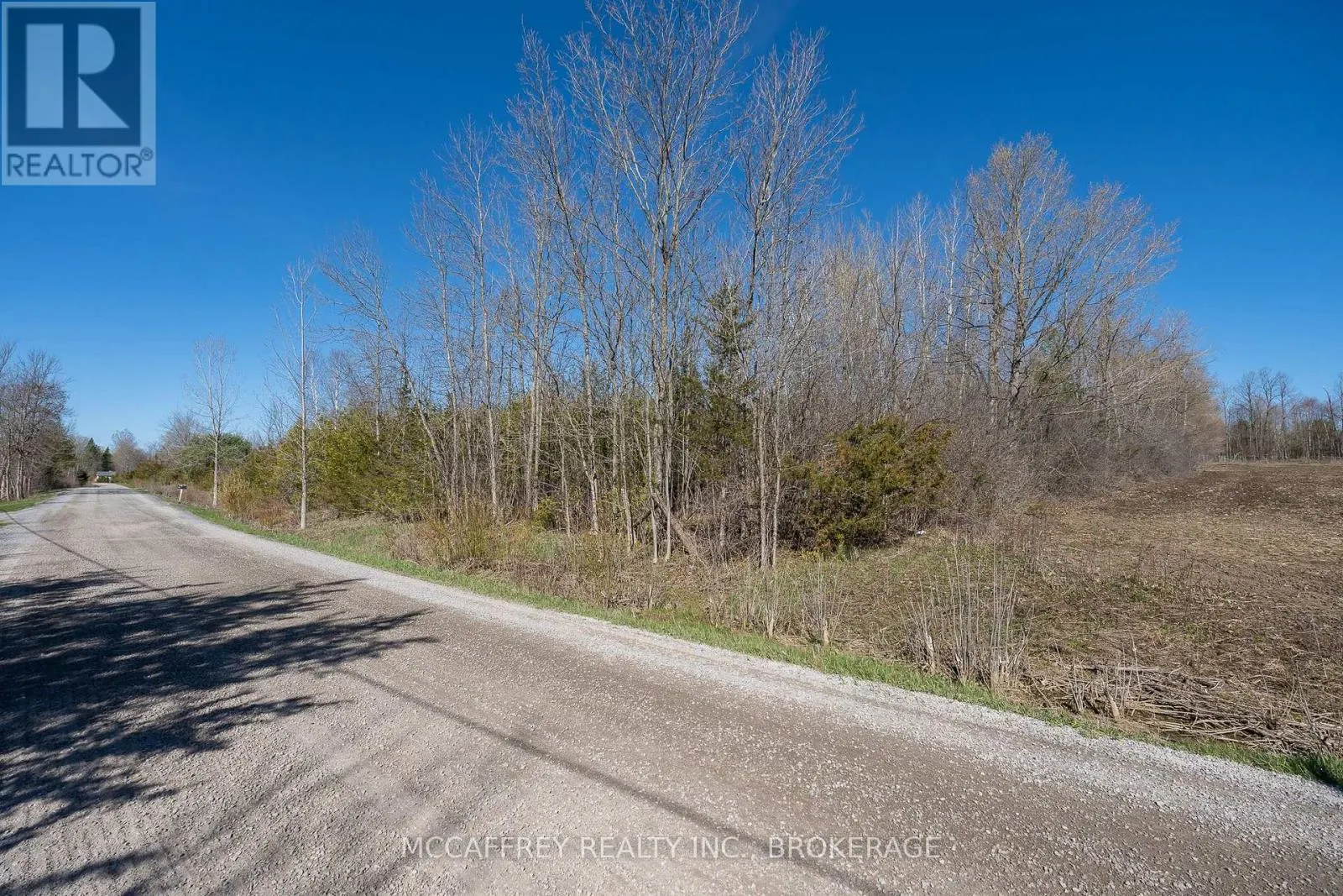 00 MCCUTCHEON ROAD
