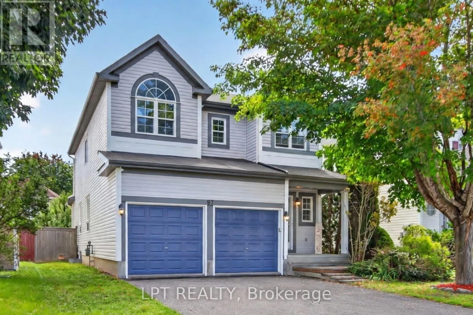 97 BLACK BEAR WAY