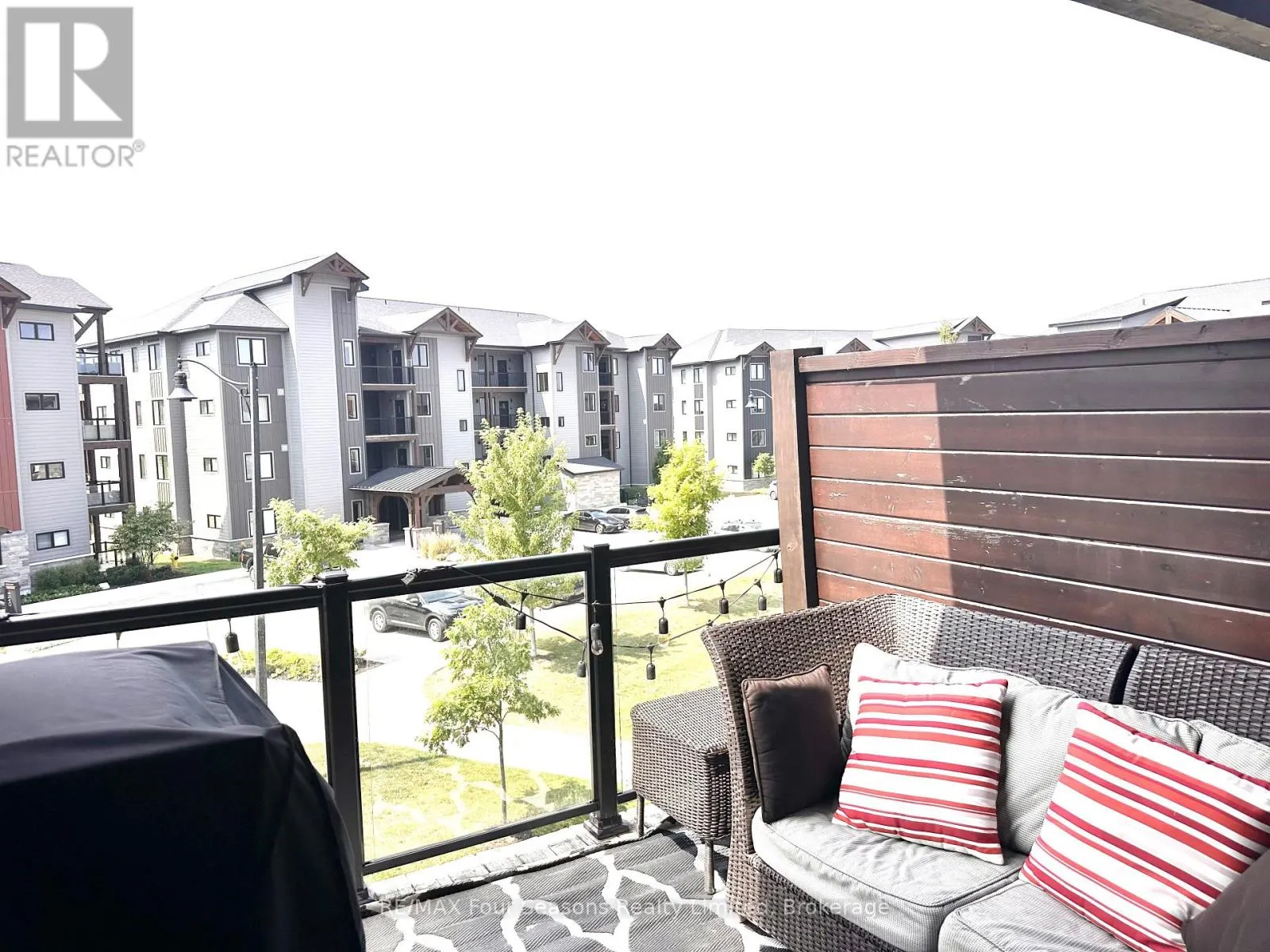 303 - 10 BEAUSOLEIL LANE #303