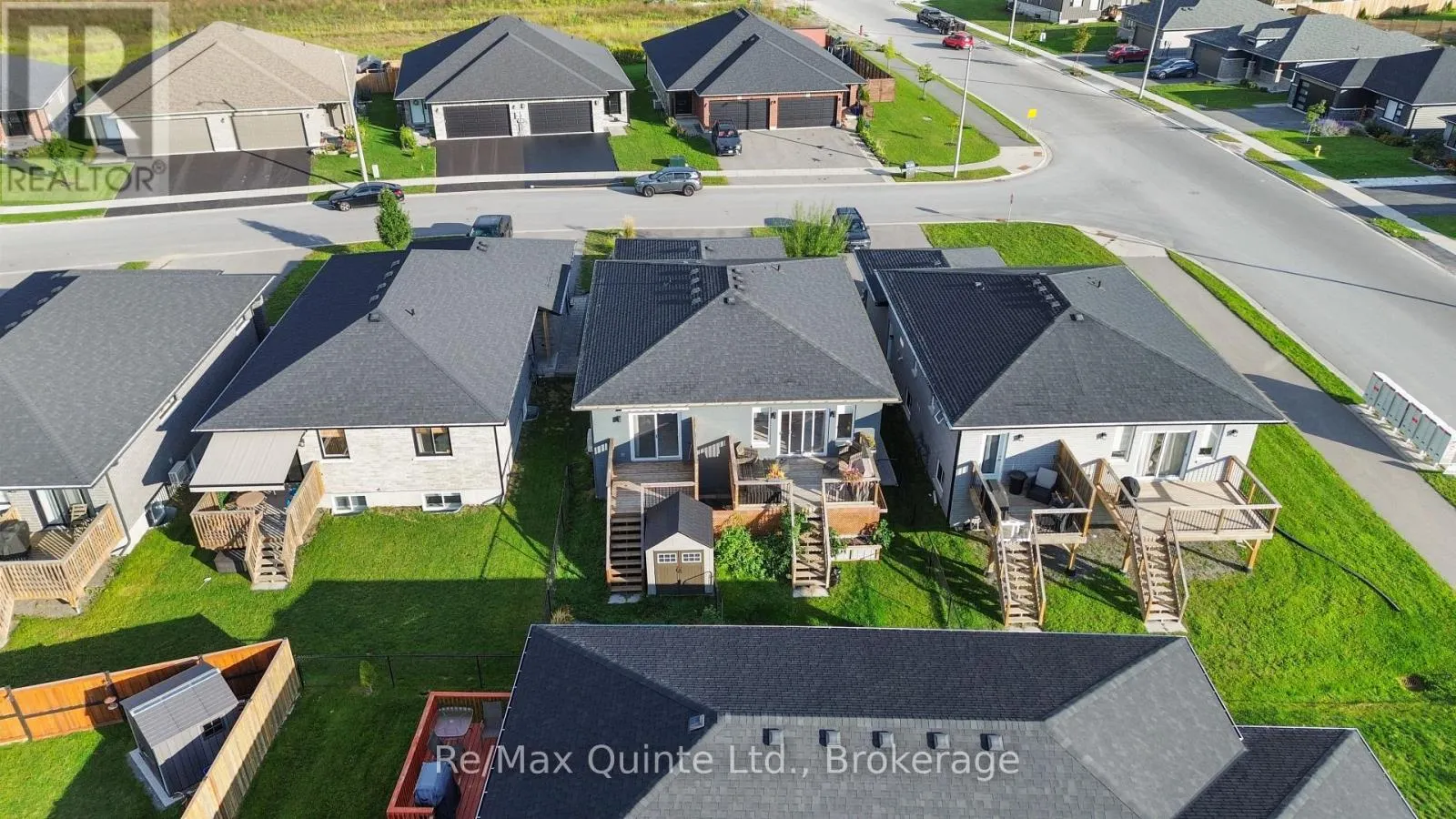 B - 103 DEWAL PLACE #B