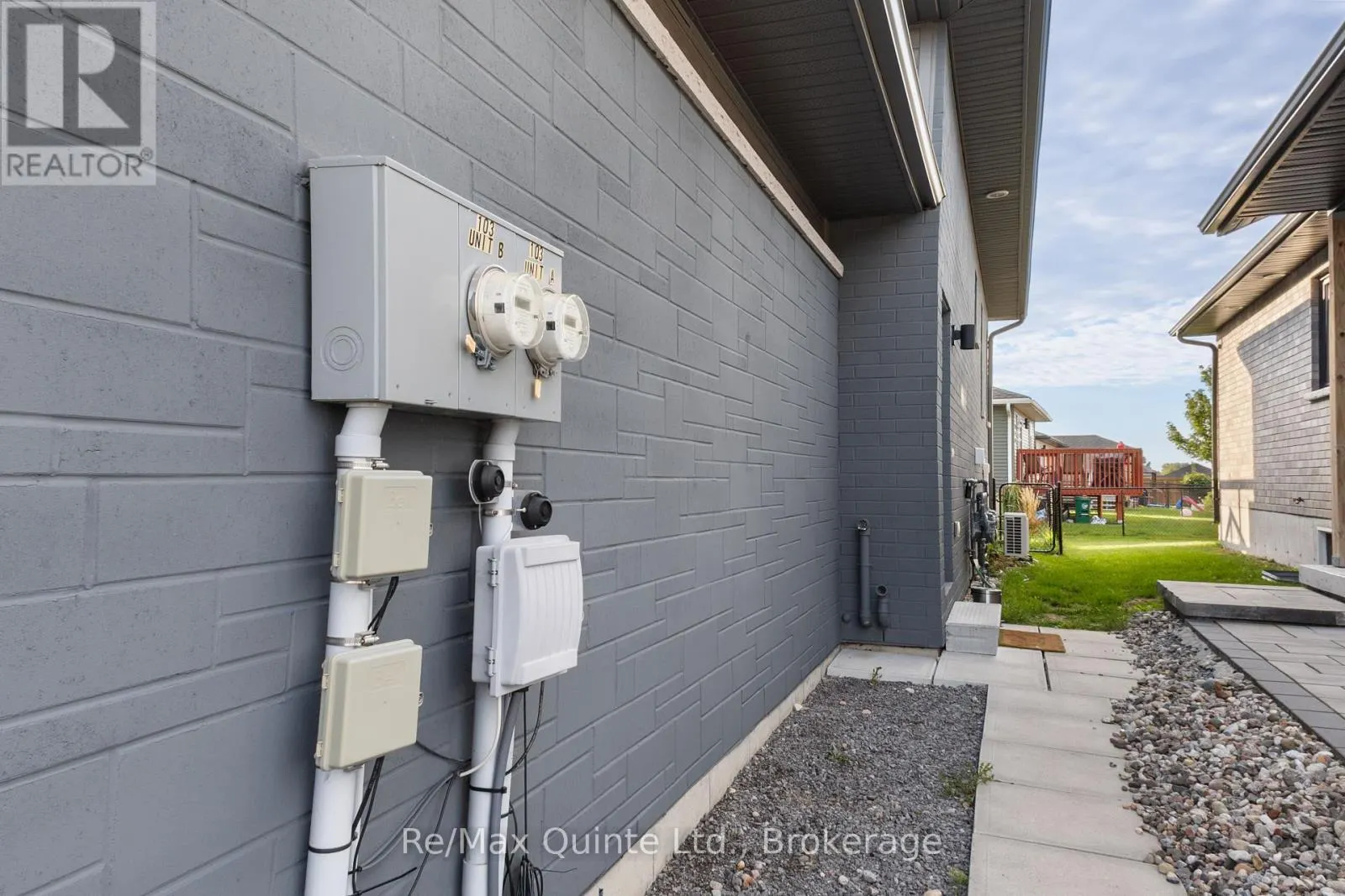 B - 103 DEWAL PLACE #B