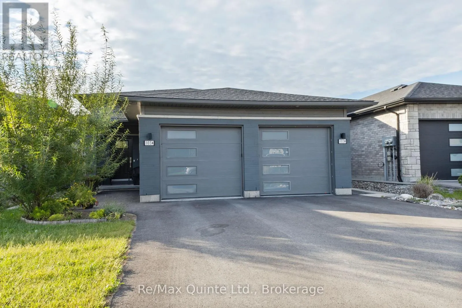B - 103 DEWAL PLACE #B